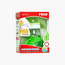 Farlin BPA Free Angle Feeding Bottle with Handle - 180-baby-feeding-feedingbottles-bottlesandteats-image-3