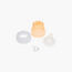 Farlin BPA Free Angle Feeding Bottle with Handle - 270 ml-baby-feeding-feedingbottles-bottlesandteats-image-2