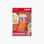 Farlin BPA Free Angle Feeding Bottle with Handle - 270 ml-baby-feeding-feedingbottles-bottlesandteats-image-4