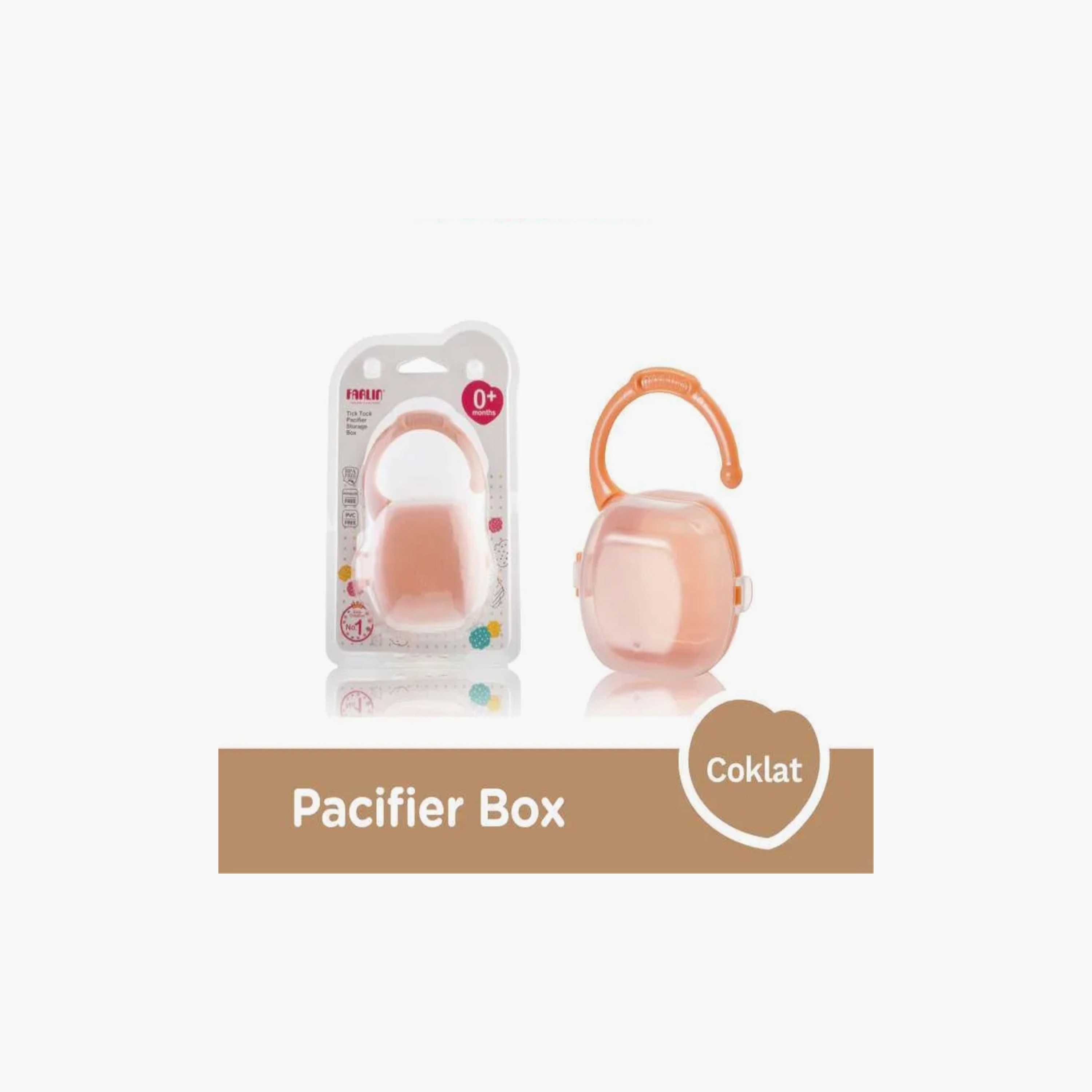 Farlin Tik Tok Pacifier Storage Box-baby-feeding-pacifiers-image-2