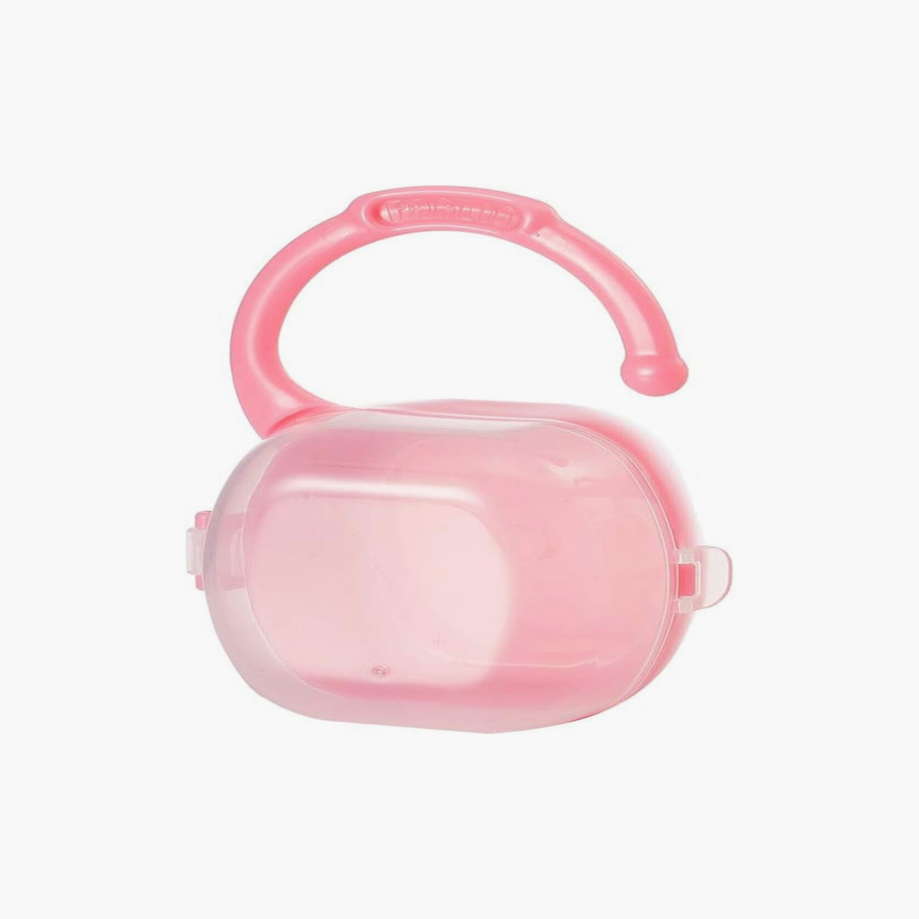 Farlin Tik Tok Pacifier Storage Box-baby-feeding-pacifiers-image-1