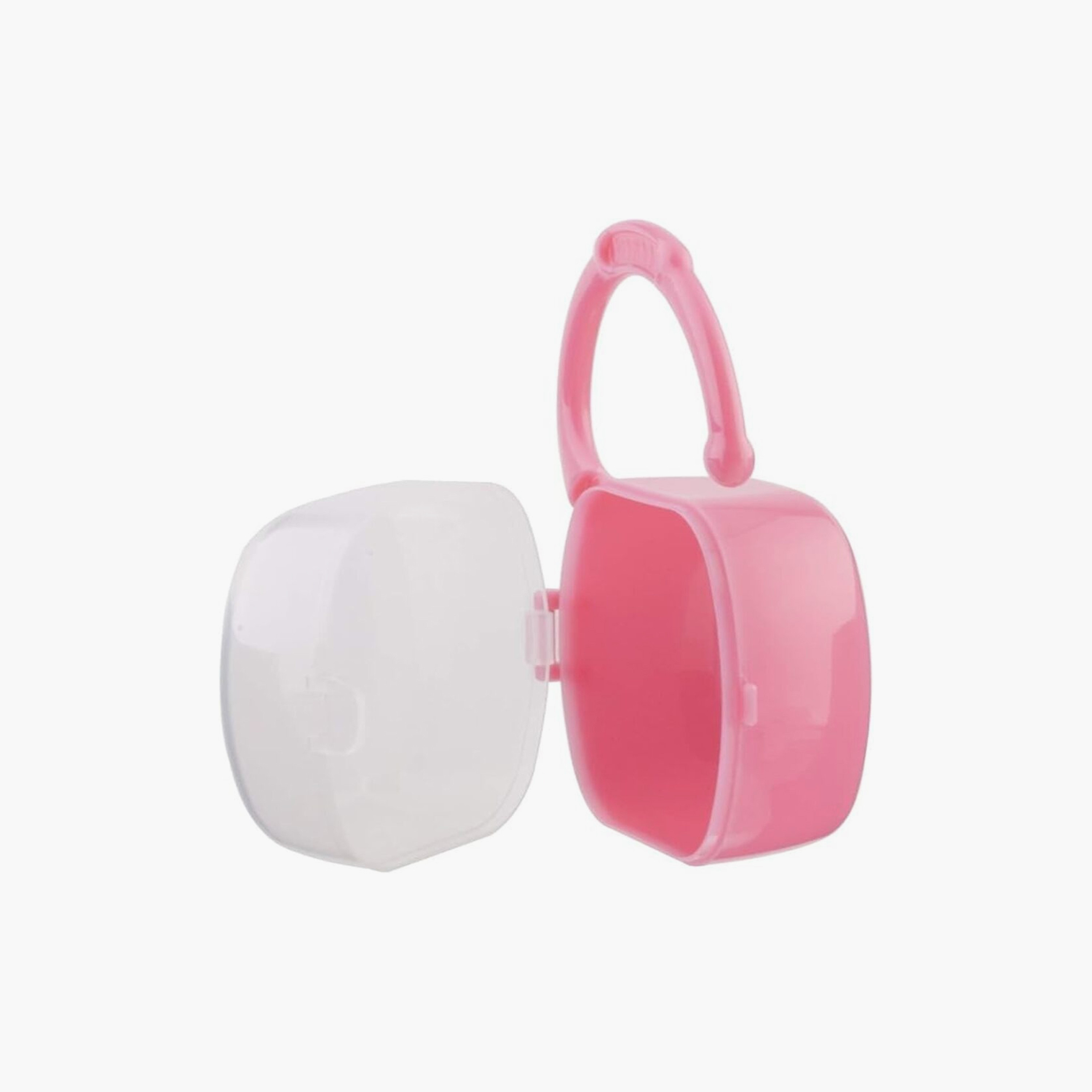 Farlin Tik Tok Pacifier Storage Box-baby-feeding-pacifiers-image-2
