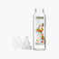 Farlin Standard Heat-Resistant Glass Feeding Bottle - 240 ml-baby-feeding-feedingbottles-bottlesandteats-image-2