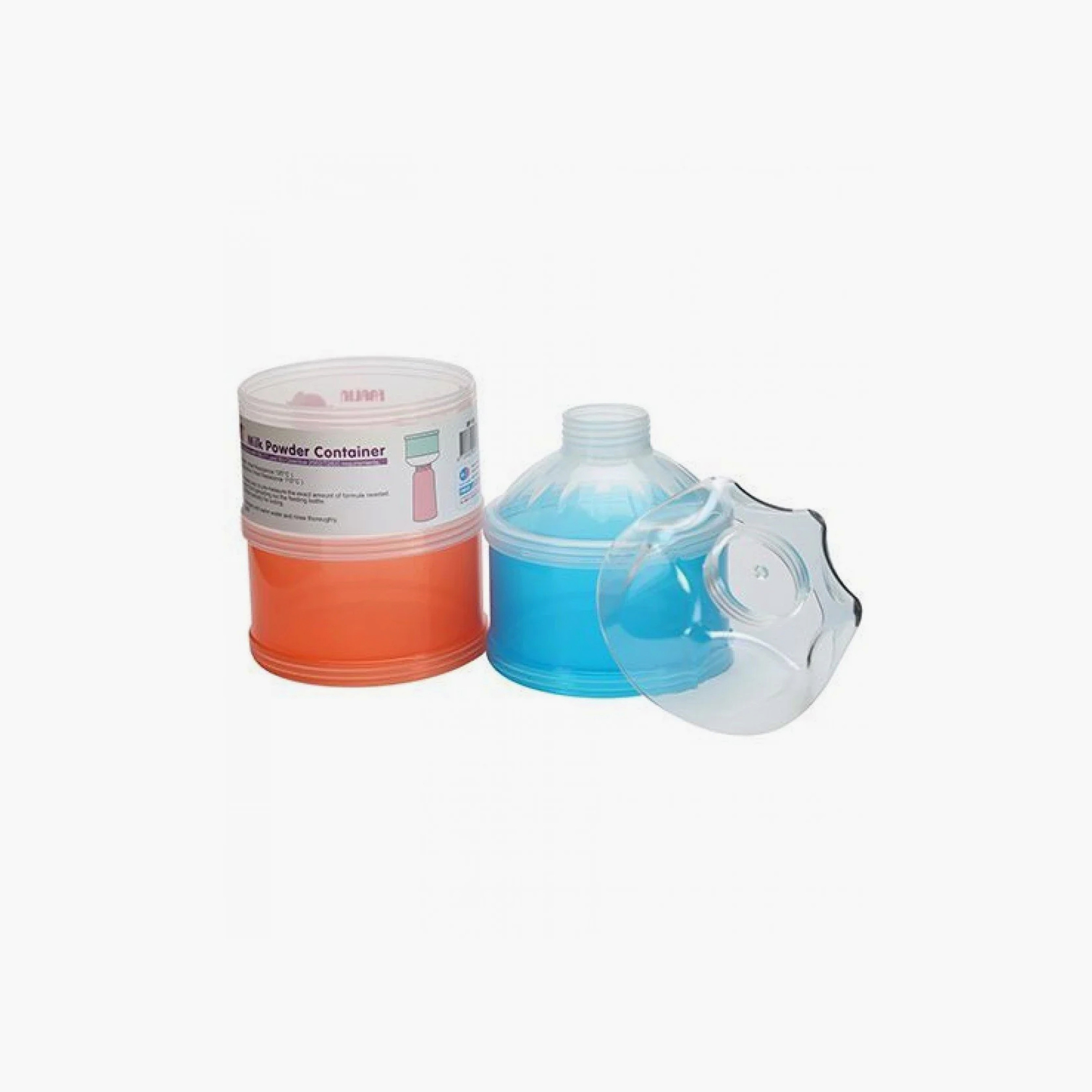 Farlin Milk Powder Container-baby-feeding-accessories-image-3
