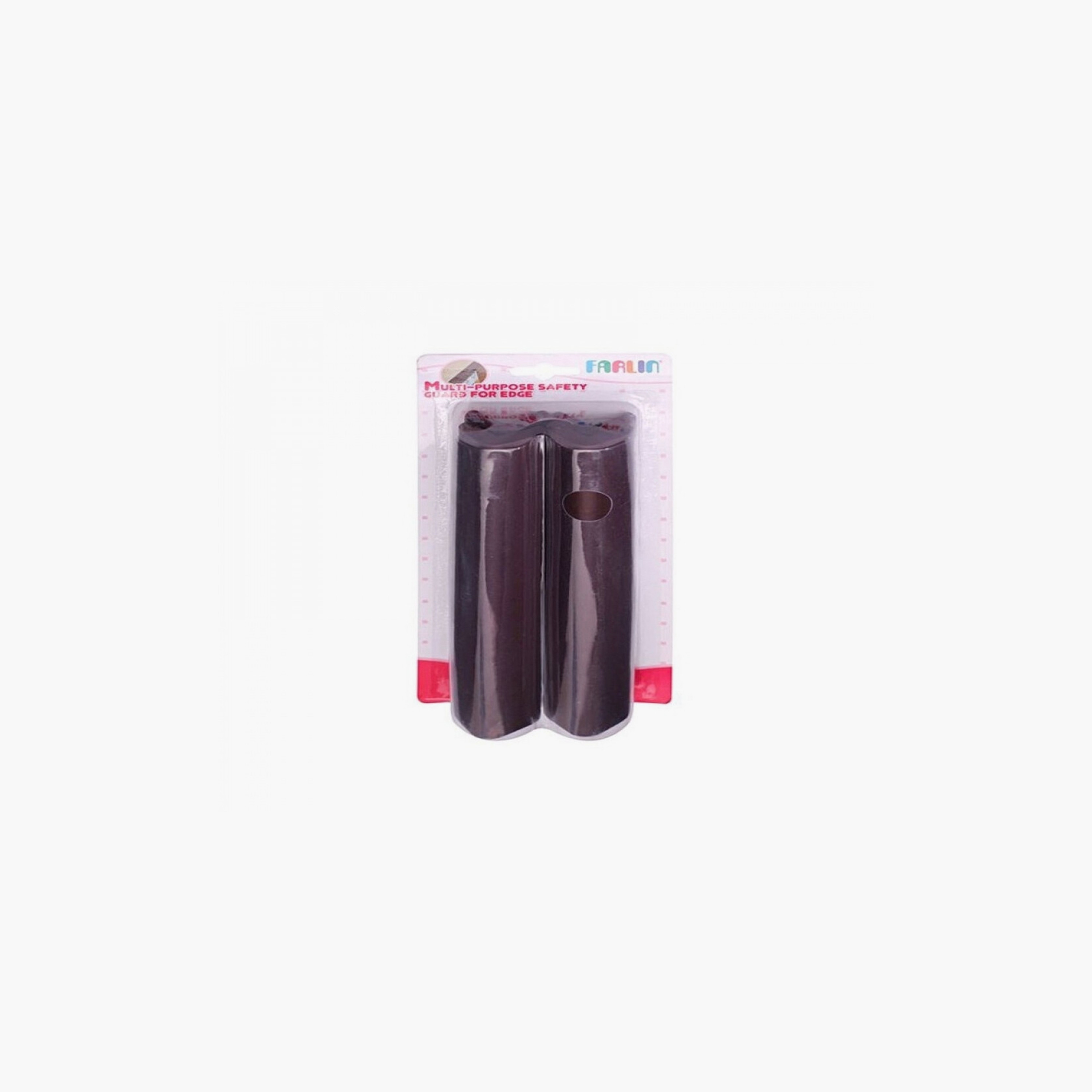 Farlin 4-Piece Safety Guard for Table Edge-baby-healthandsafety-babyproofing-image-2