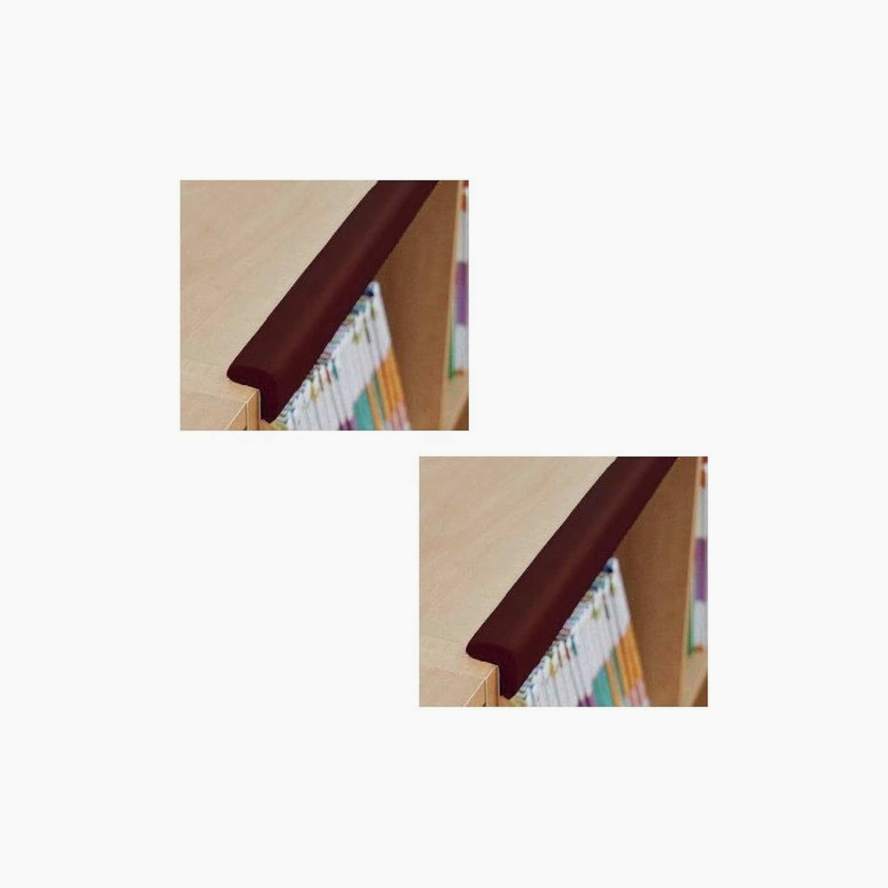 Farlin 4-Piece Safety Guard for Table Edge-baby-healthandsafety-babyproofing-image-3