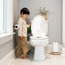 Ingenuity Flip n Sit Potty Seat, Set Includes: Seat Only-baby-diapering-pottytraining-image-6