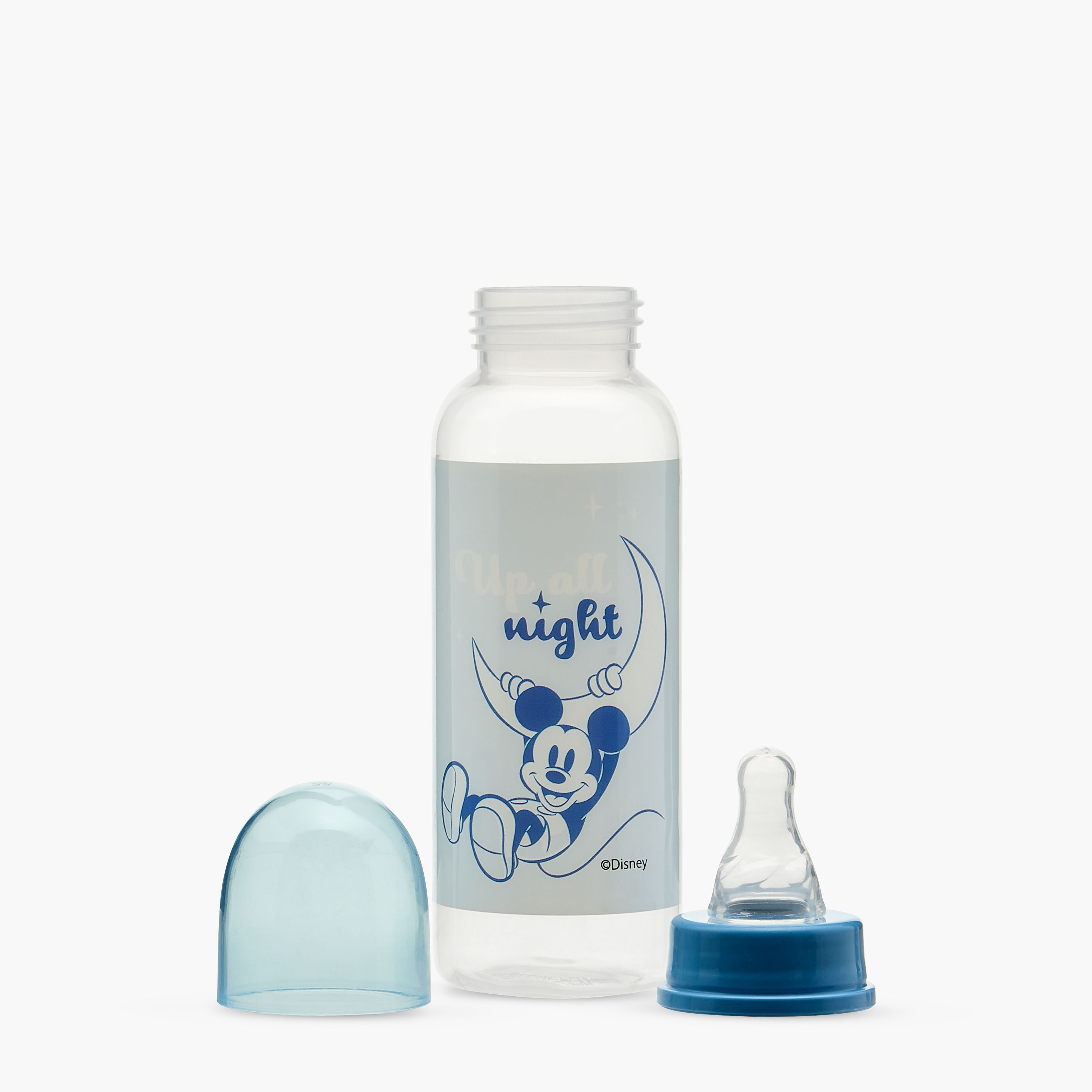Disney Mickey and Friends Print 3-Piece Feeding Bottle Set-baby-feeding-feedingbottles-bottlesandteats-image-8