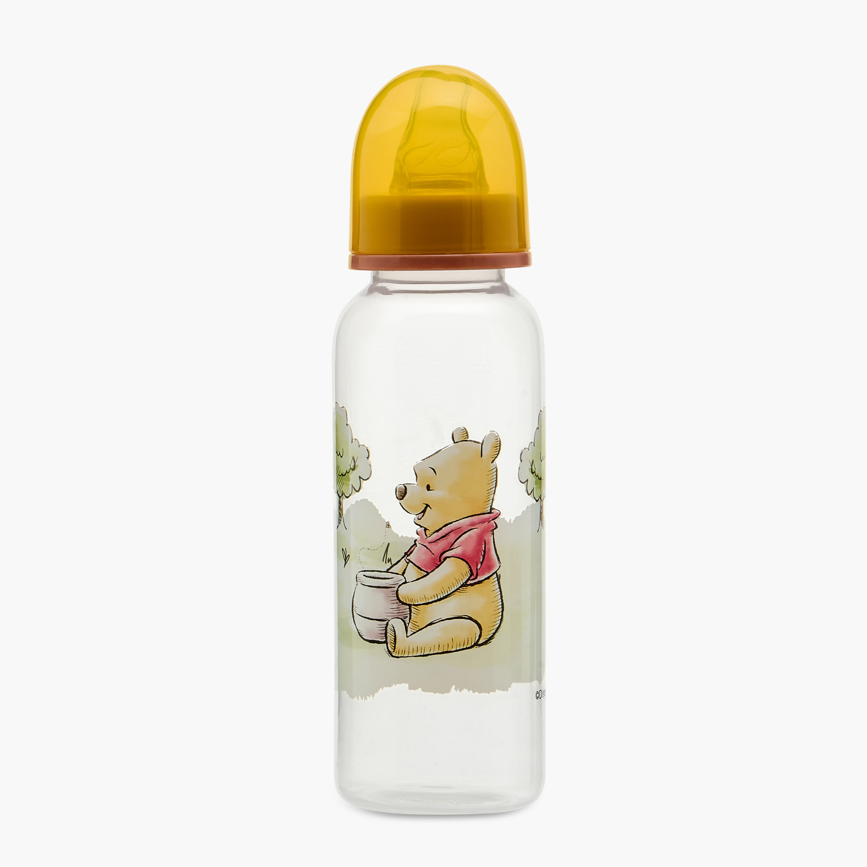 Disney Mickey and Friends Print 3-Piece Feeding Bottle Set-baby-feeding-feedingbottles-bottlesandteats-image-3