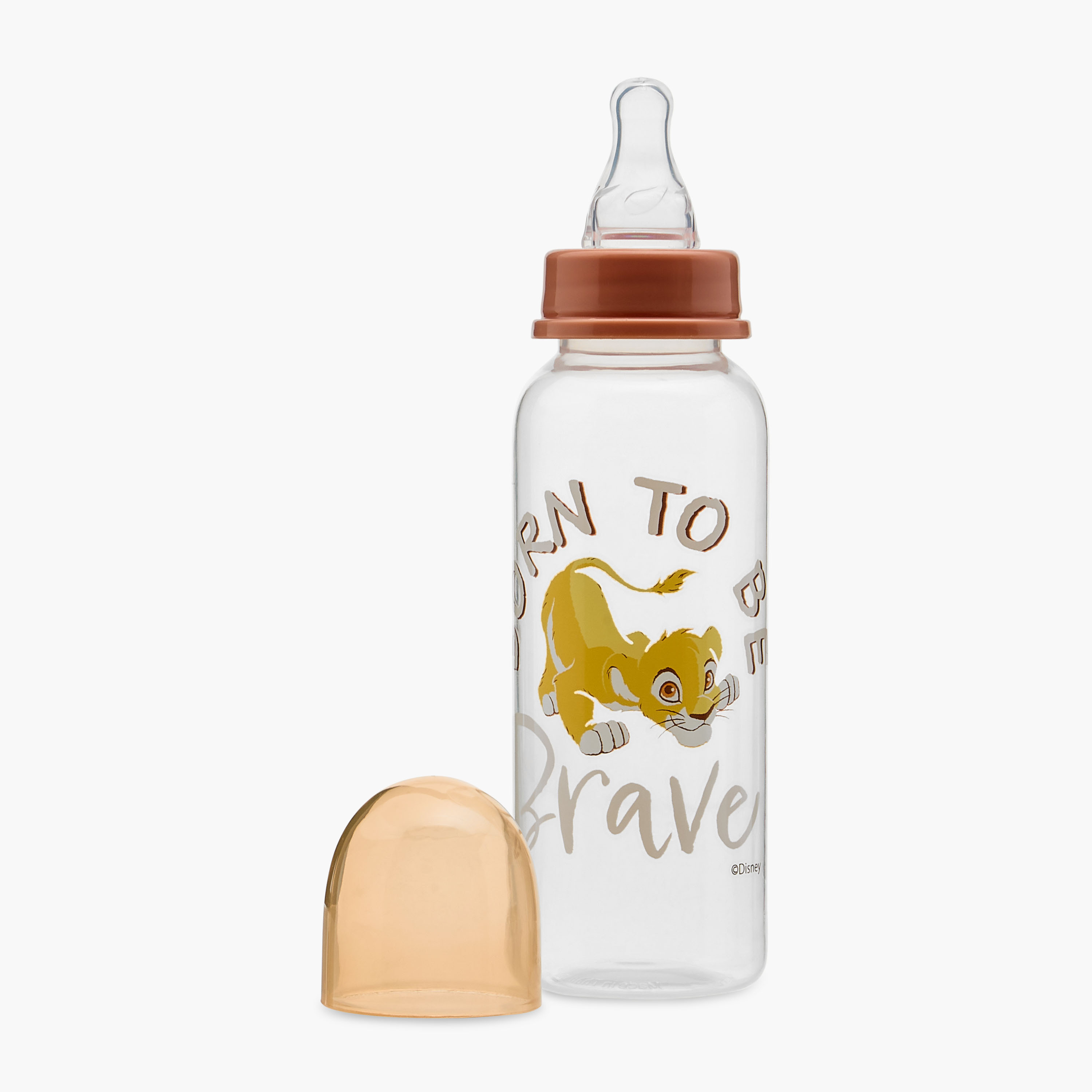 Disney Mickey and Friends Print 3-Piece Feeding Bottle Set-baby-feeding-feedingbottles-bottlesandteats-image-6