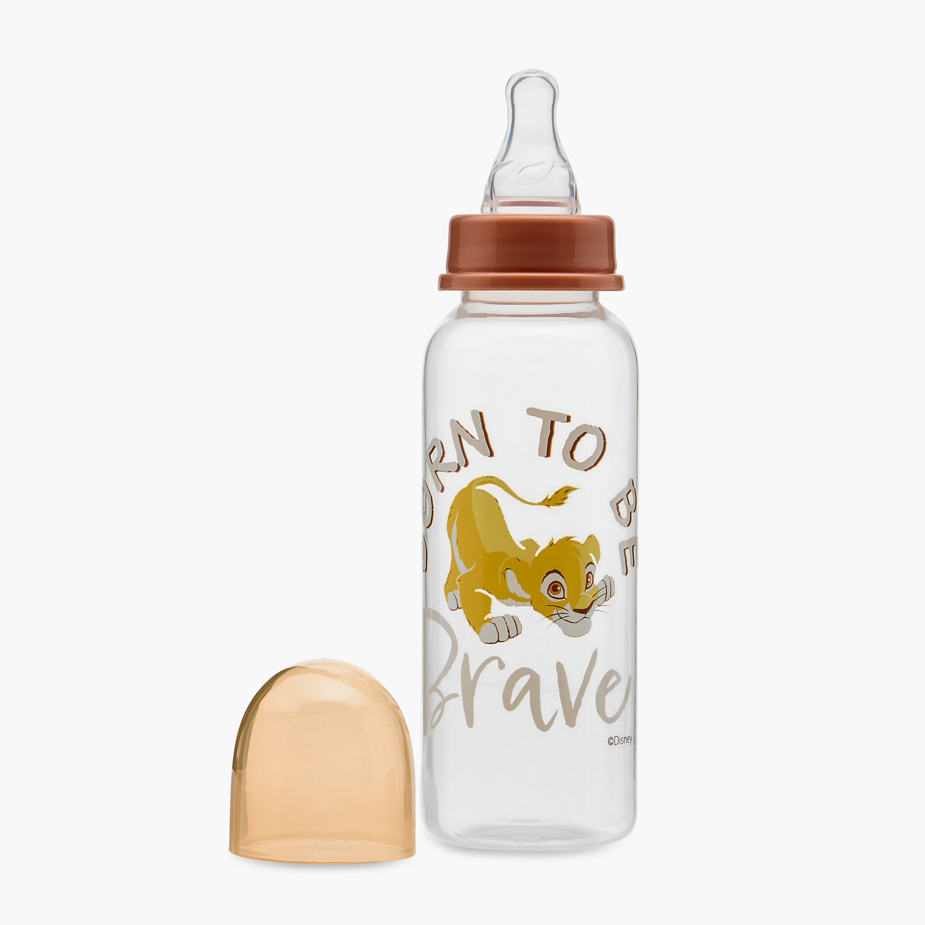 Disney Mickey and Friends Print 3-Piece Feeding Bottle Set-baby-feeding-feedingbottles-bottlesandteats-image-7