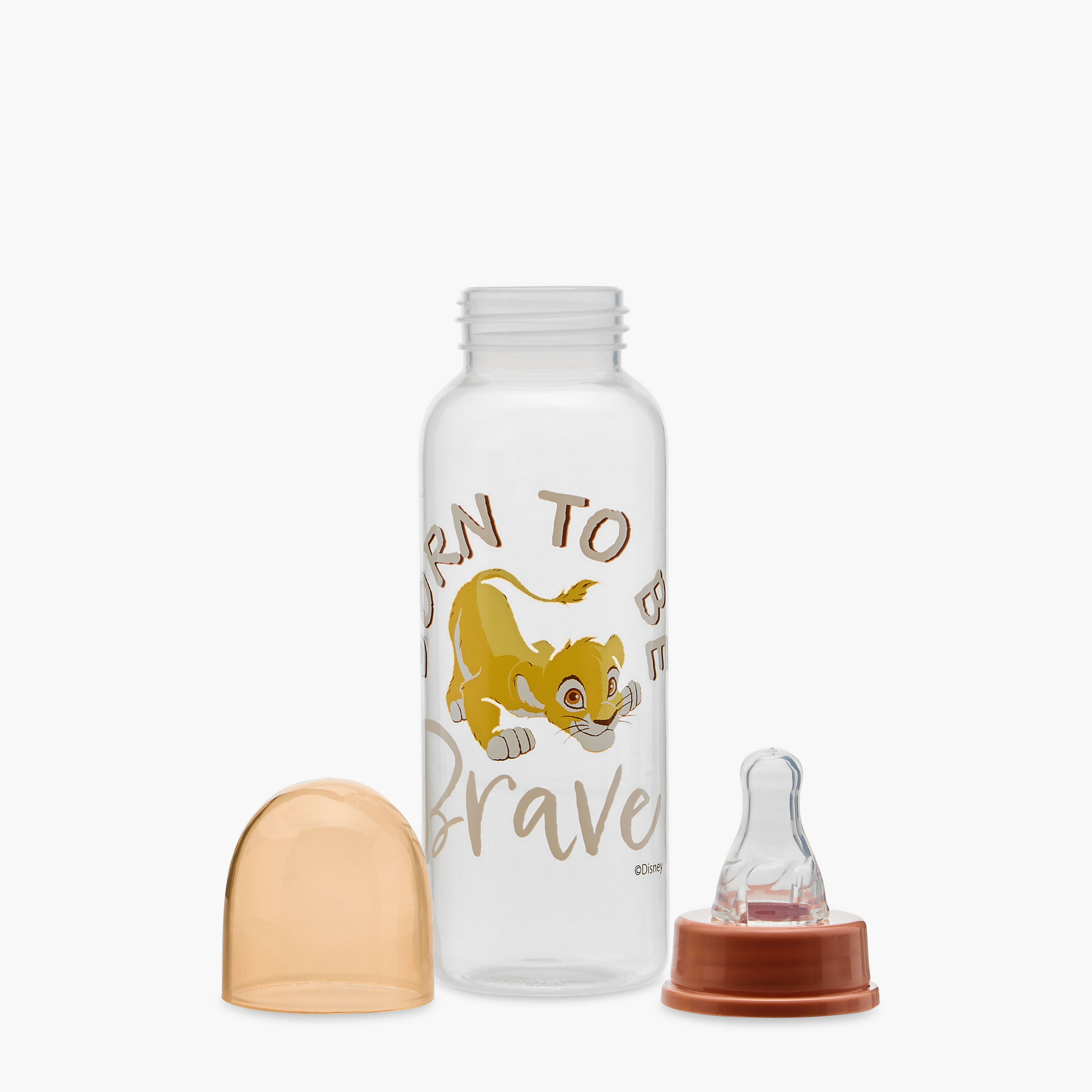 Disney Mickey and Friends Print 3-Piece Feeding Bottle Set-baby-feeding-feedingbottles-bottlesandteats-image-9