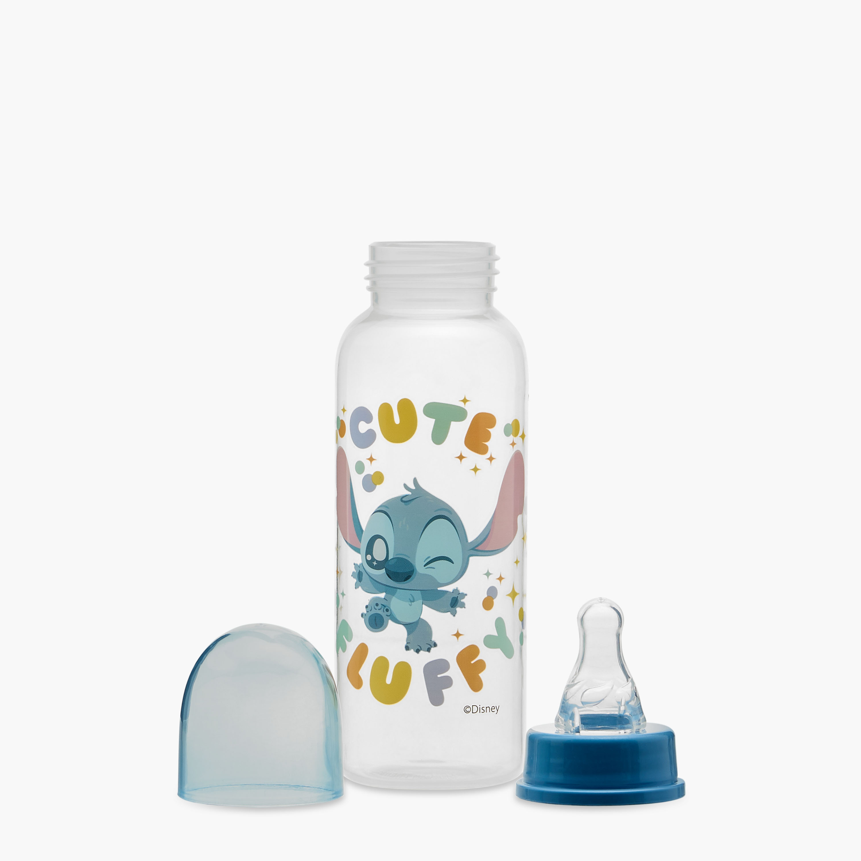 Disney Mickey and Friends Print 3-Piece Feeding Bottle Set-baby-feeding-feedingbottles-bottlesandteats-image-10