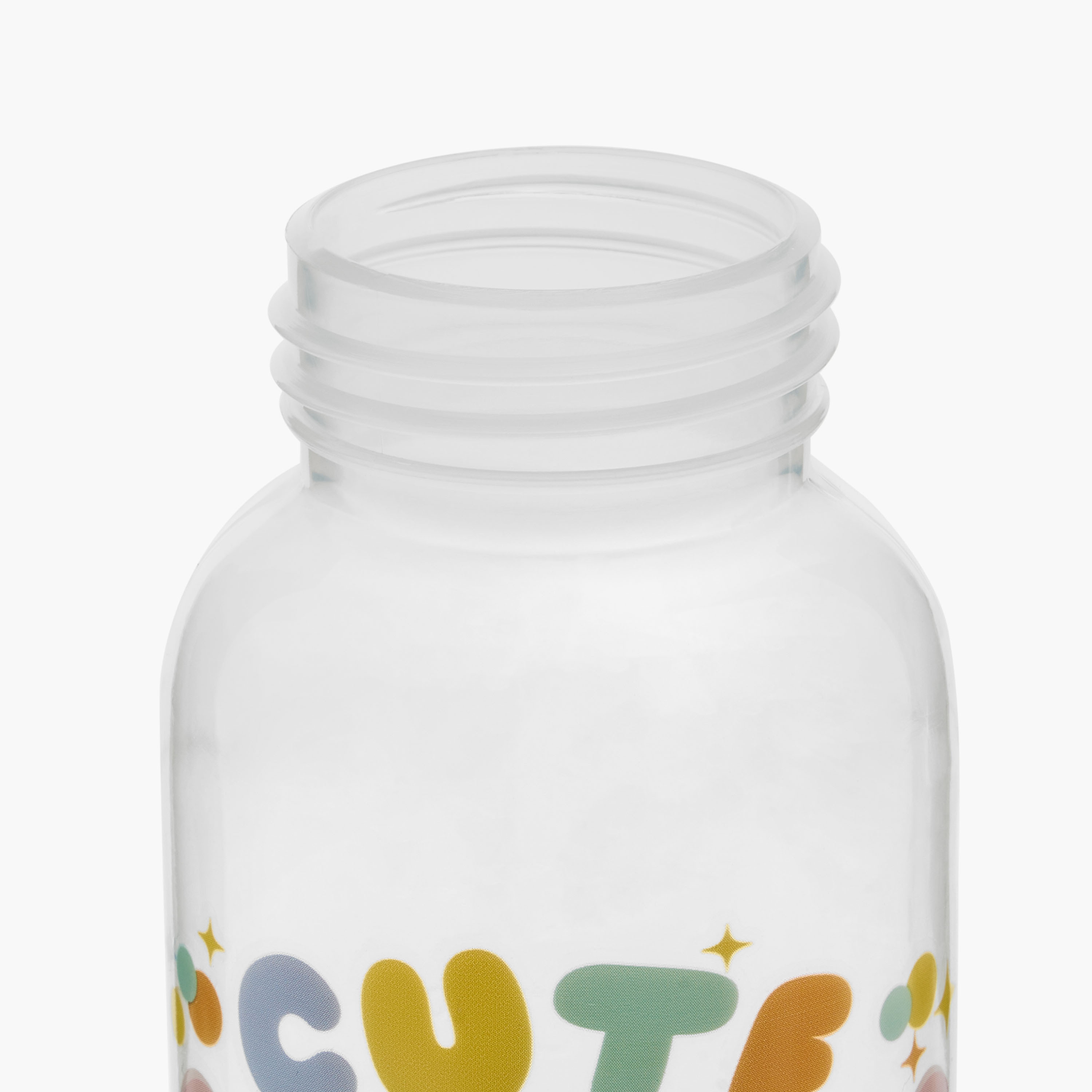 Disney Mickey and Friends Print 3-Piece Feeding Bottle Set-baby-feeding-feedingbottles-bottlesandteats-image-11