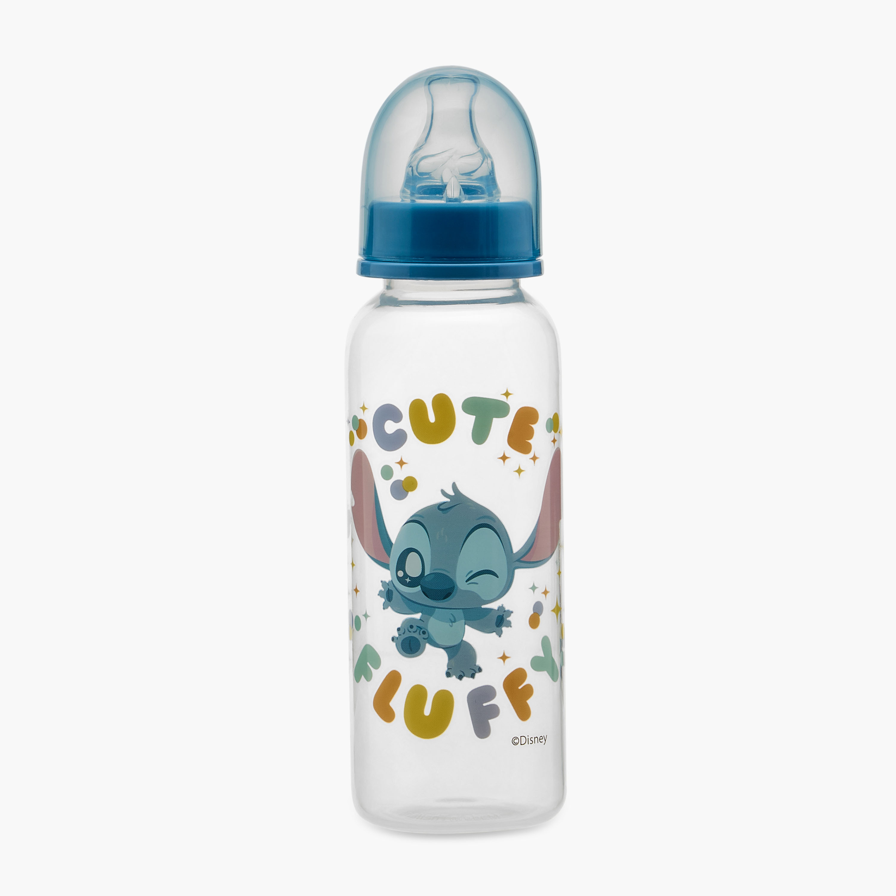 Disney Mickey and Friends Print 3-Piece Feeding Bottle Set-baby-feeding-feedingbottles-bottlesandteats-image-4
