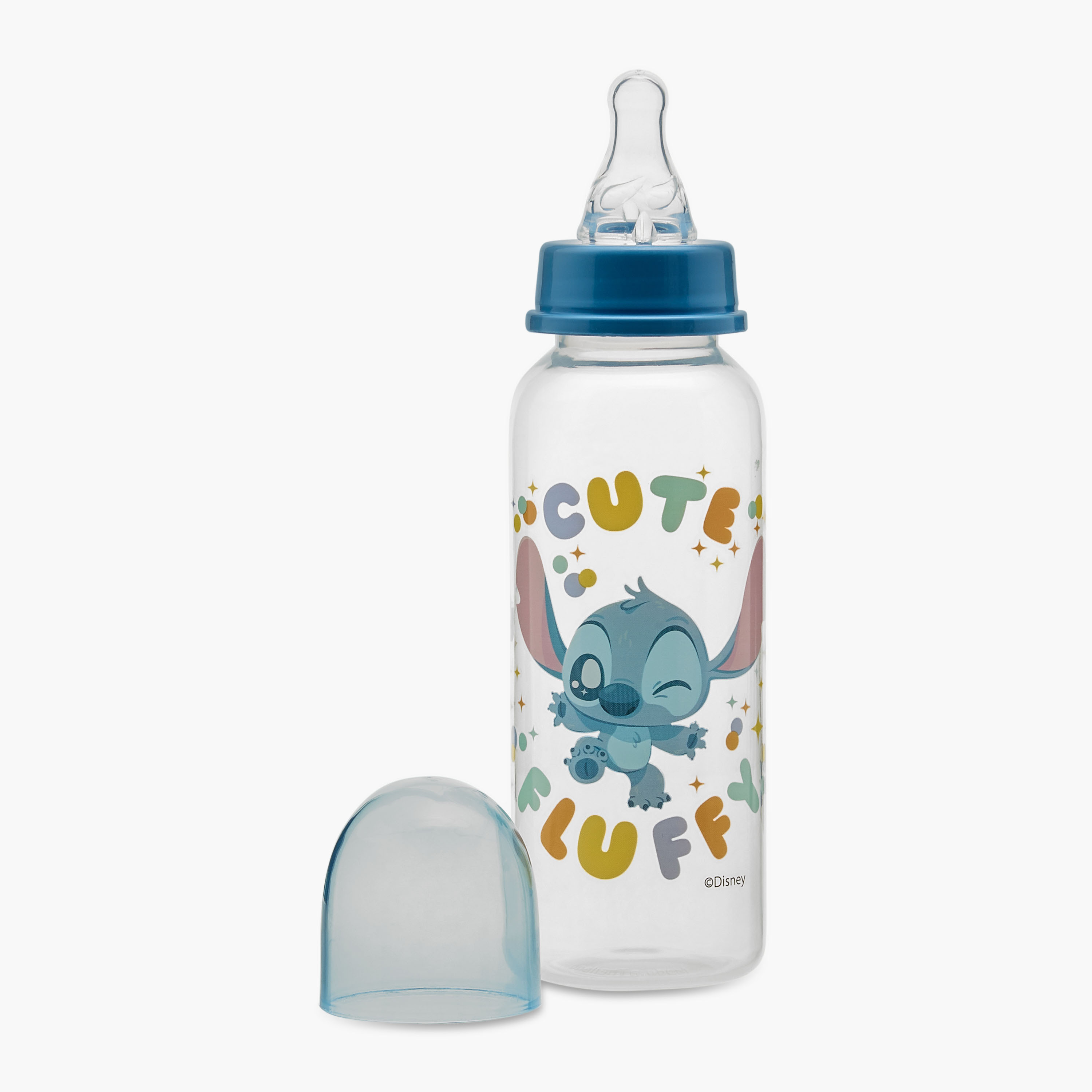 Disney Mickey and Friends Print 3-Piece Feeding Bottle Set-baby-feeding-feedingbottles-bottlesandteats-image-6
