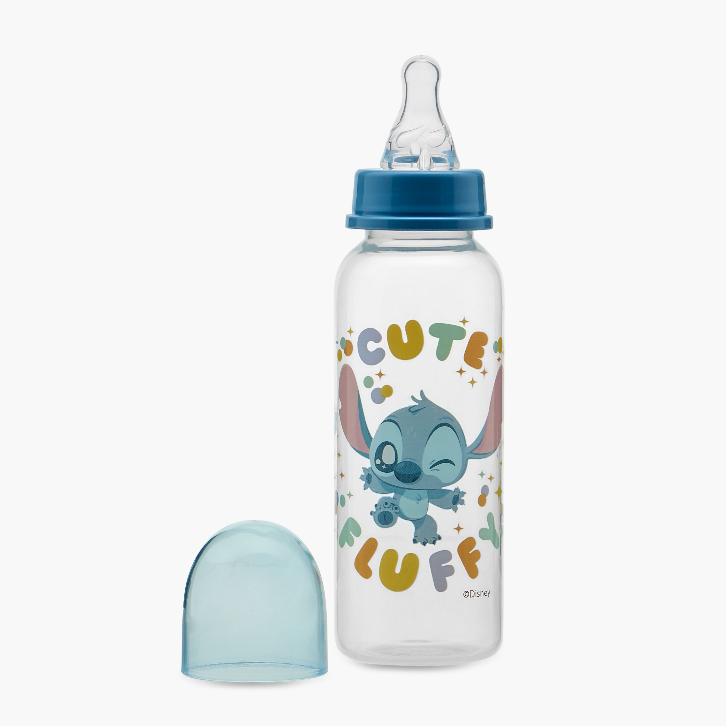 Disney Mickey and Friends Print 3-Piece Feeding Bottle Set-baby-feeding-feedingbottles-bottlesandteats-image-8