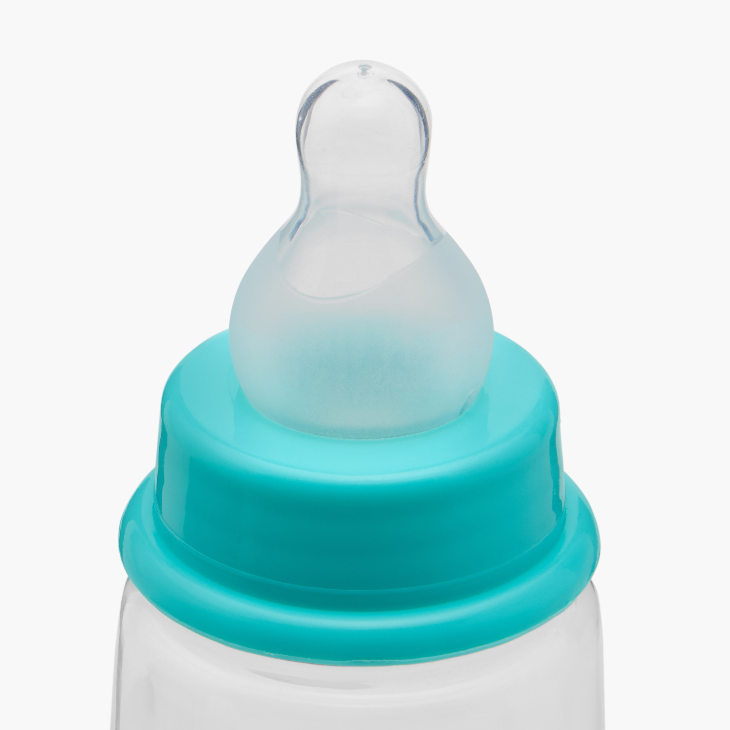 Disney Minnie Mouse Print Feeding Bottle-baby-feeding-feedingbottles-bottlesandteats-image-4