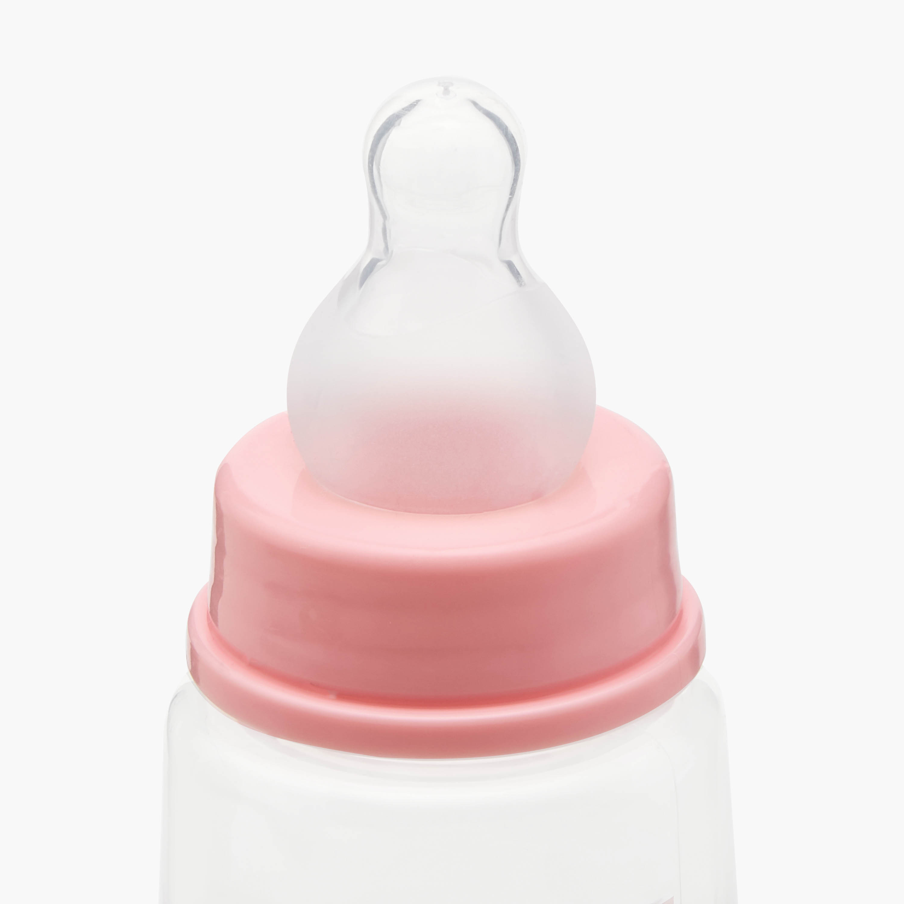 Disney Minnie Mouse Print Feeding Bottle-baby-feeding-feedingbottles-bottlesandteats-image-4