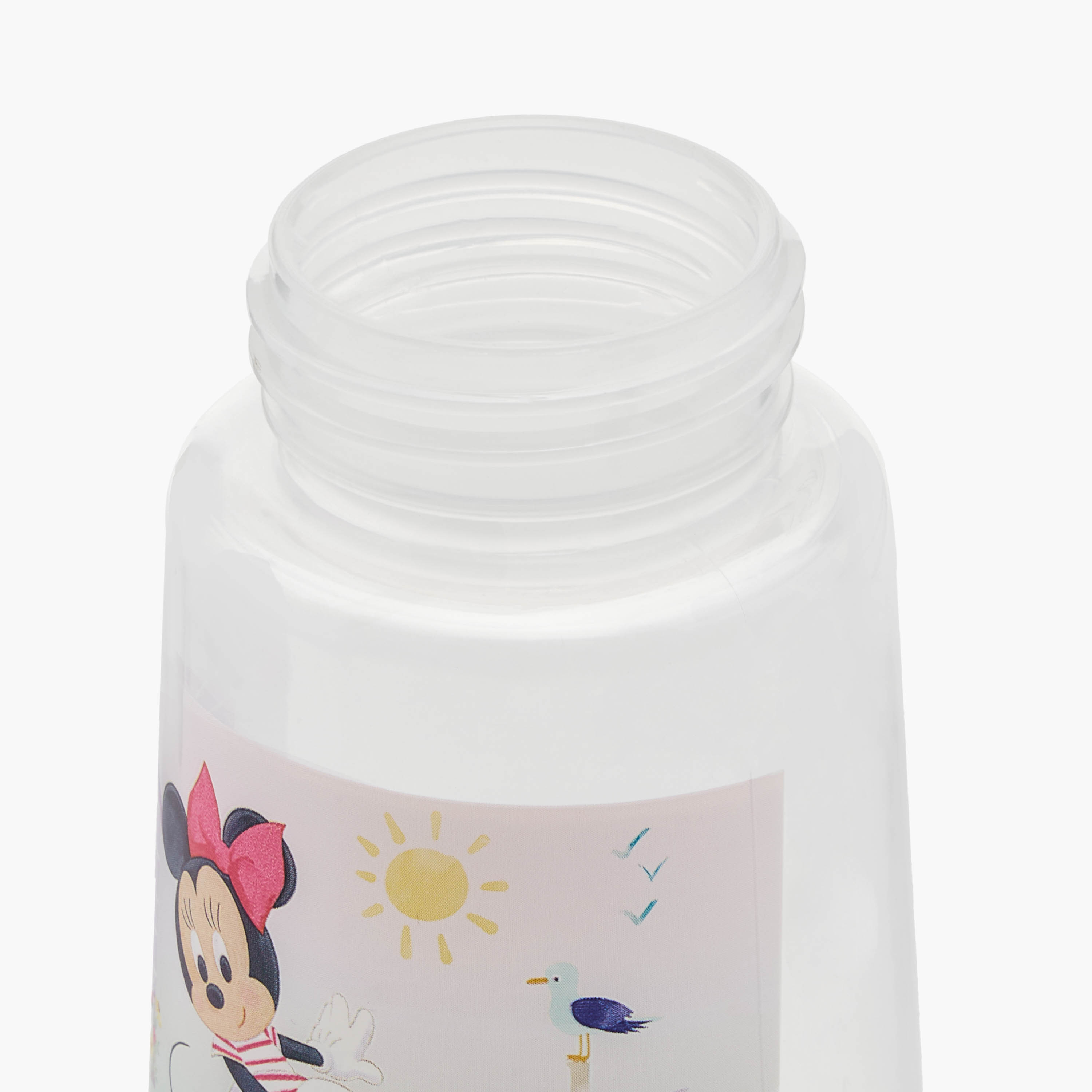 Disney Minnie Mouse Print Feeding Bottle-baby-feeding-feedingbottles-bottlesandteats-image-8