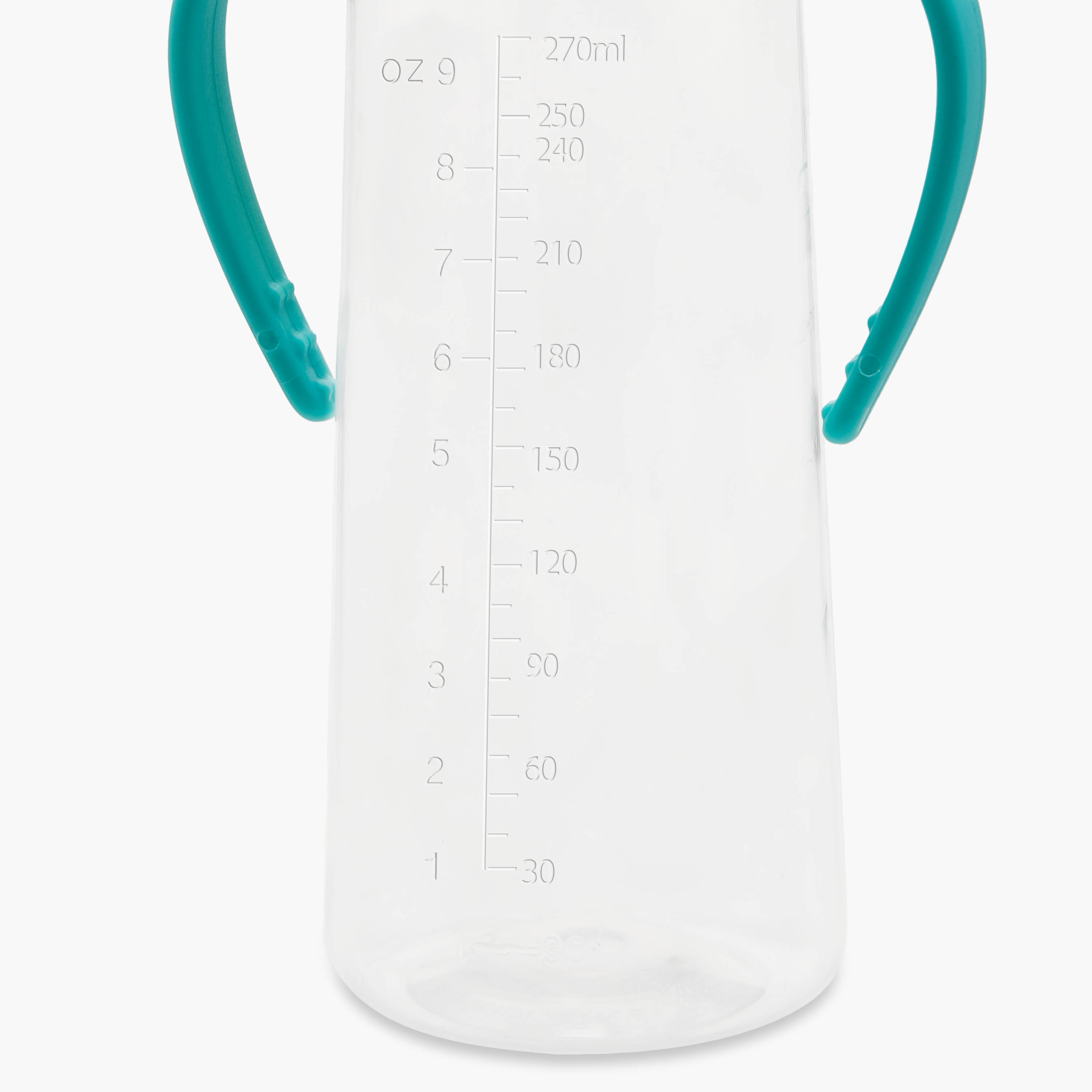 Disney Mickey Mouse and Donald Duck Print Feeding Bottle with Handle-baby-feeding-feedingbottles-bottlesandteats-image-13