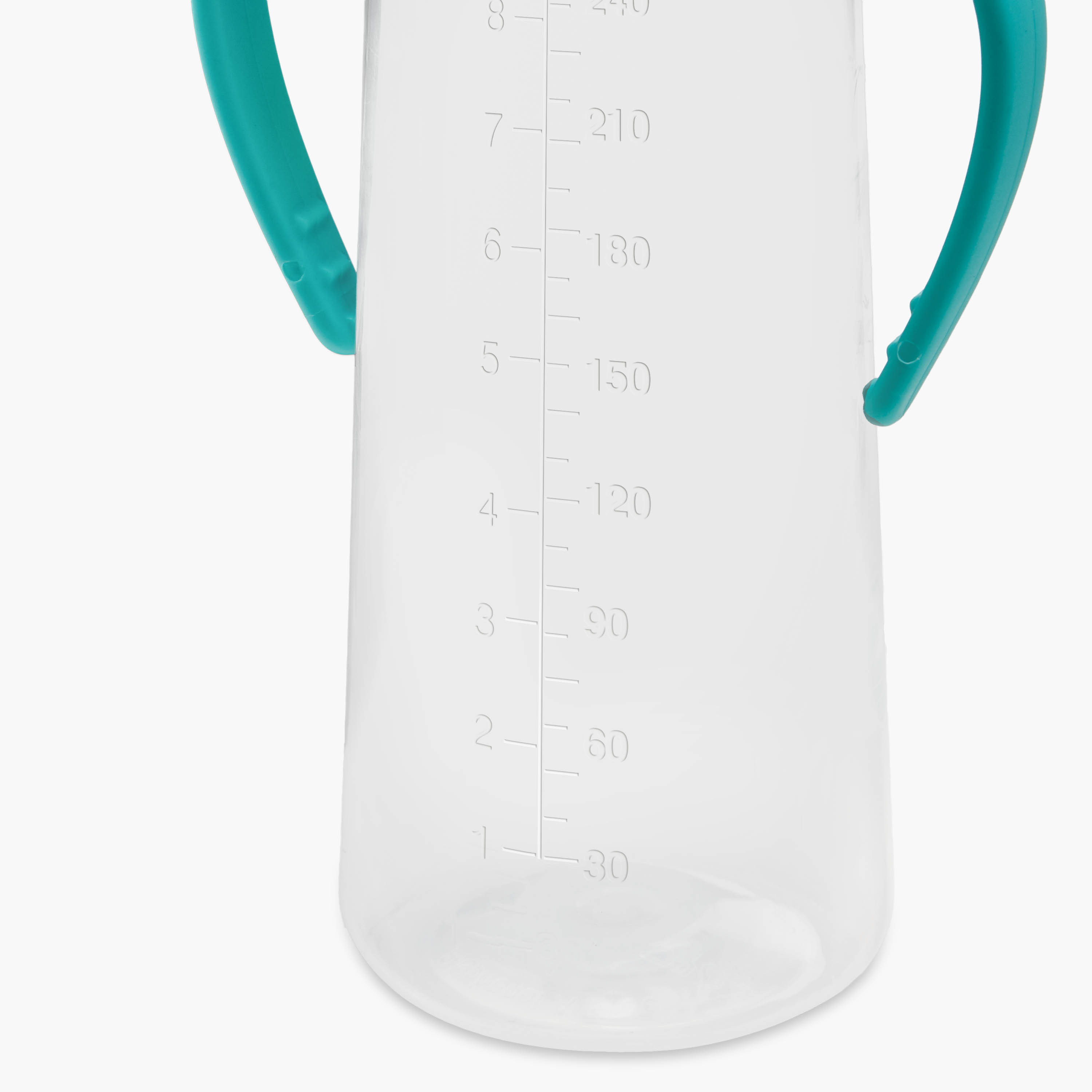 Disney Mickey Mouse and Donald Duck Print Feeding Bottle with Handle-baby-feeding-feedingbottles-bottlesandteats-image-14