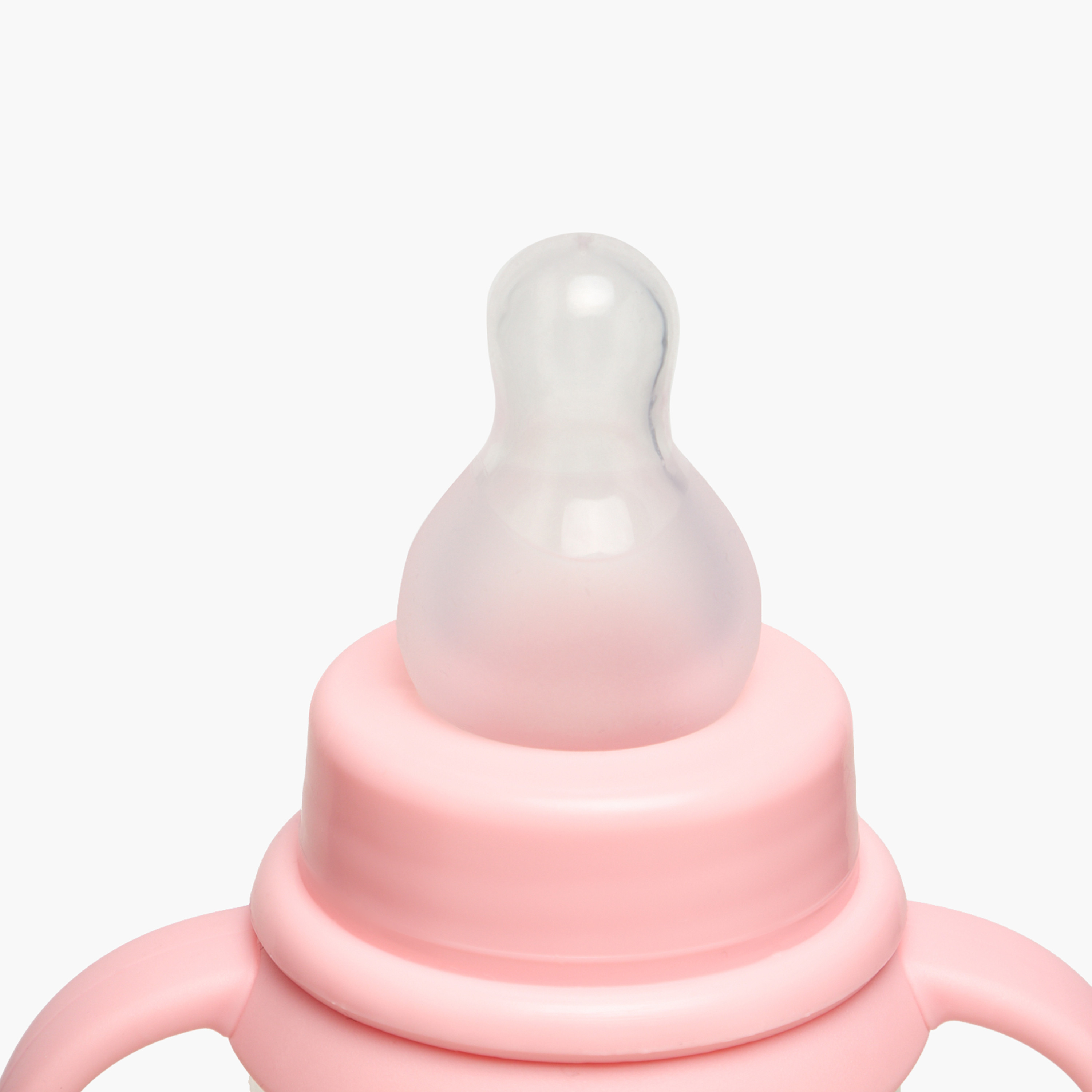 قارورة رضاعة بتصميم ميني ماوس من ديزني - 0-12 شهر-baby-feeding-feedingbottles-bottlesandteats-image-3