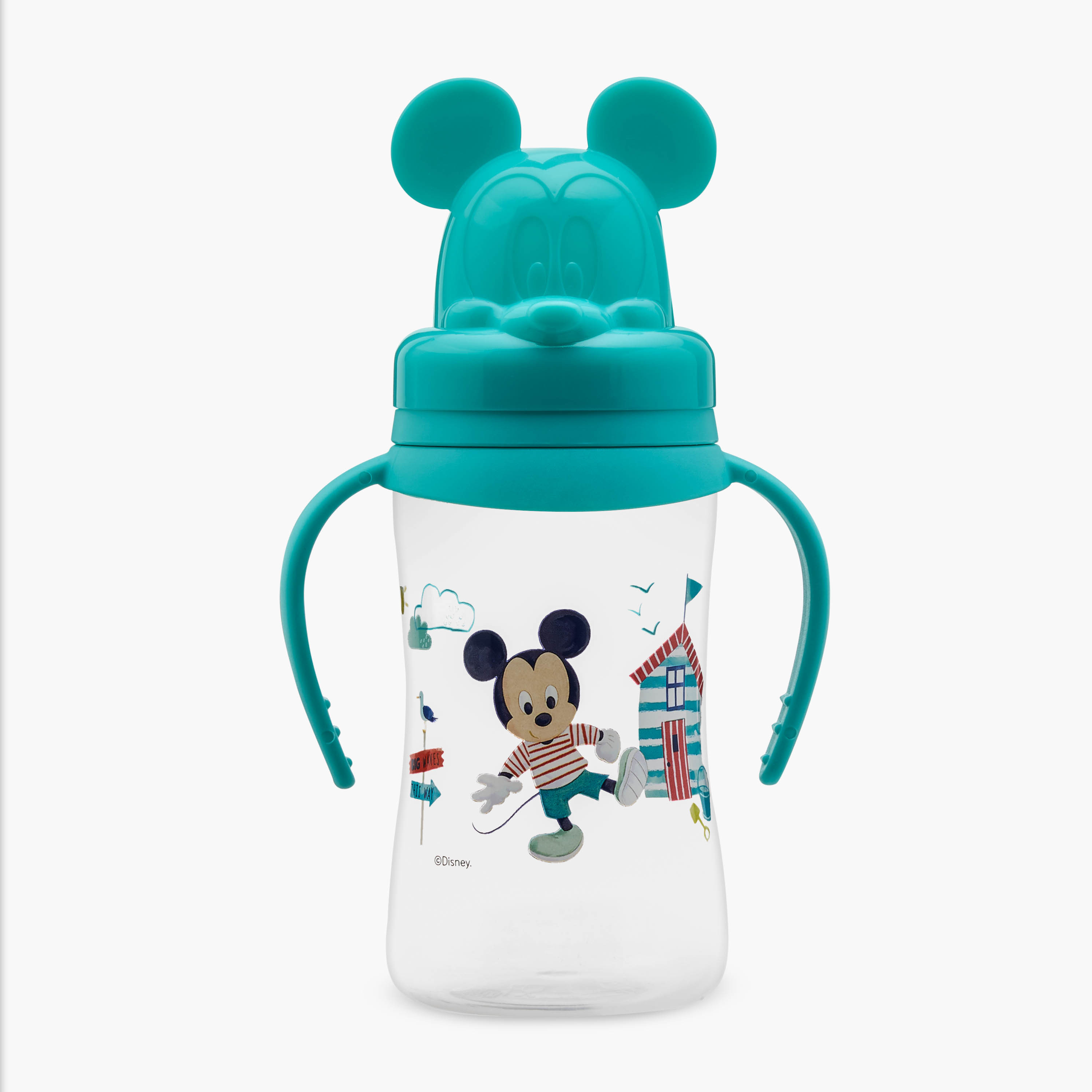 رضّاعة بطبعات ميكي ماوس من ديزني-baby-feeding-feedingbottles-bottlesandteats-image-2