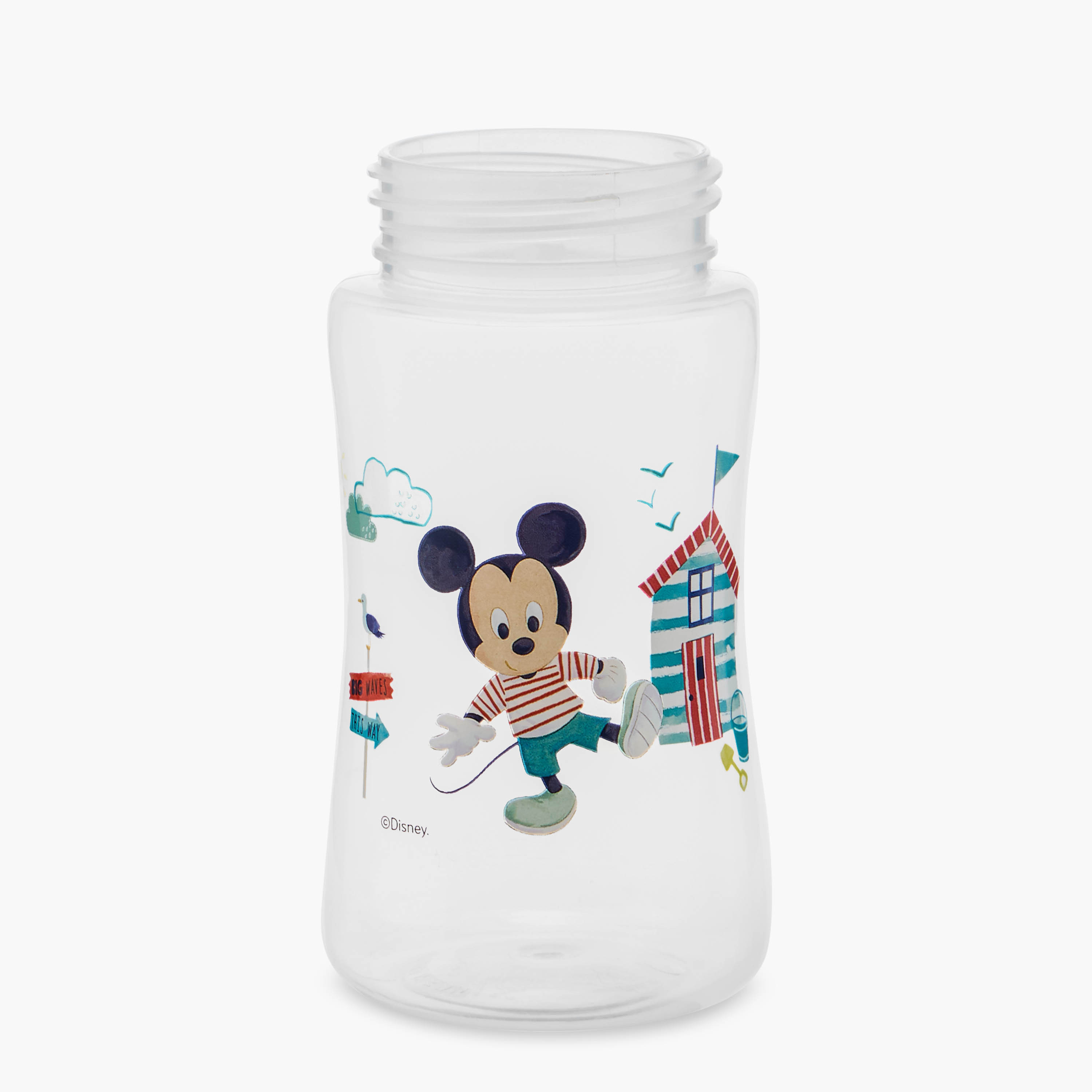 رضّاعة بطبعات ميكي ماوس من ديزني-baby-feeding-feedingbottles-bottlesandteats-image-9