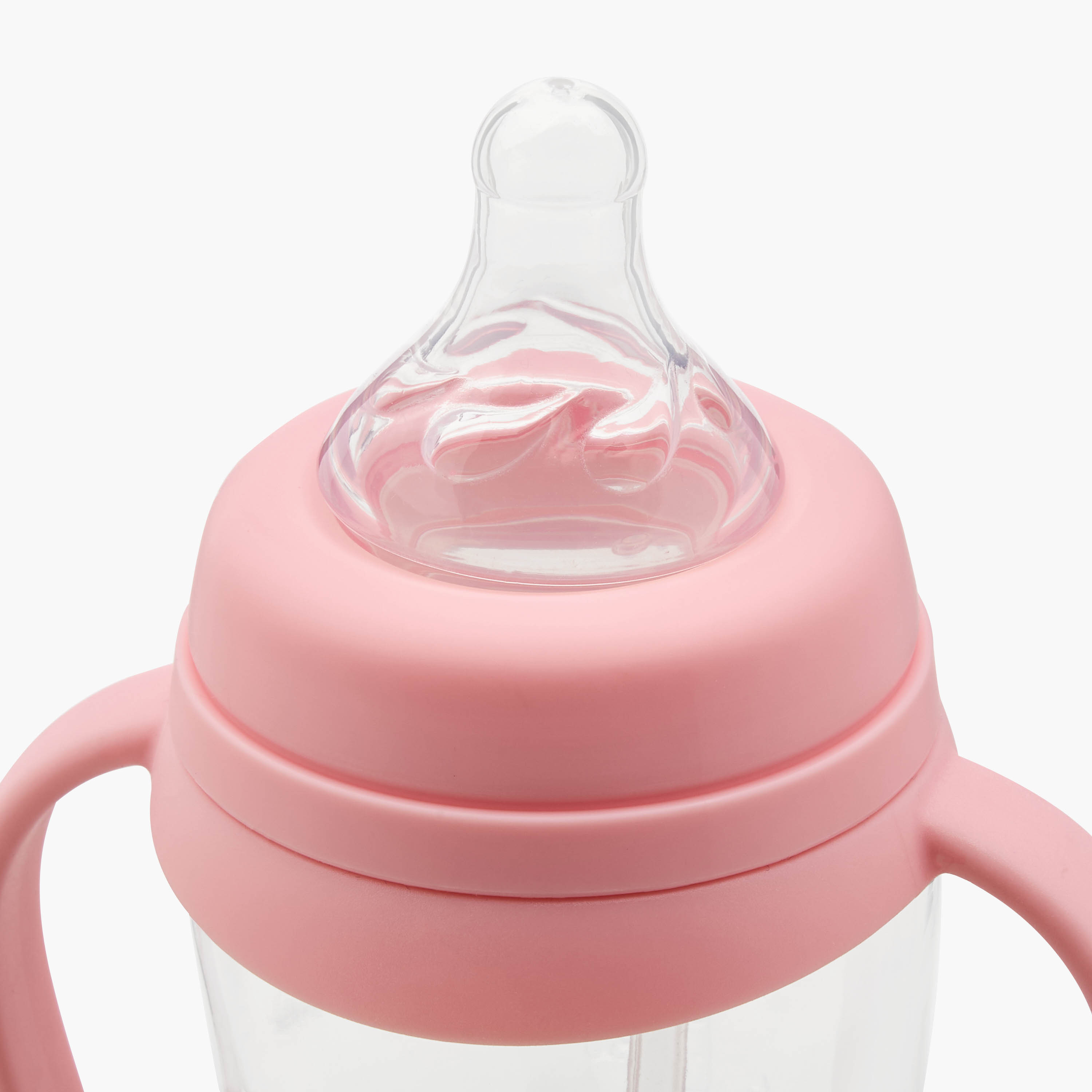 Disney Minnie Mouse Feeding Bottle (0-12 months)-baby-feeding-feedingbottles-bottlesandteats-image-5