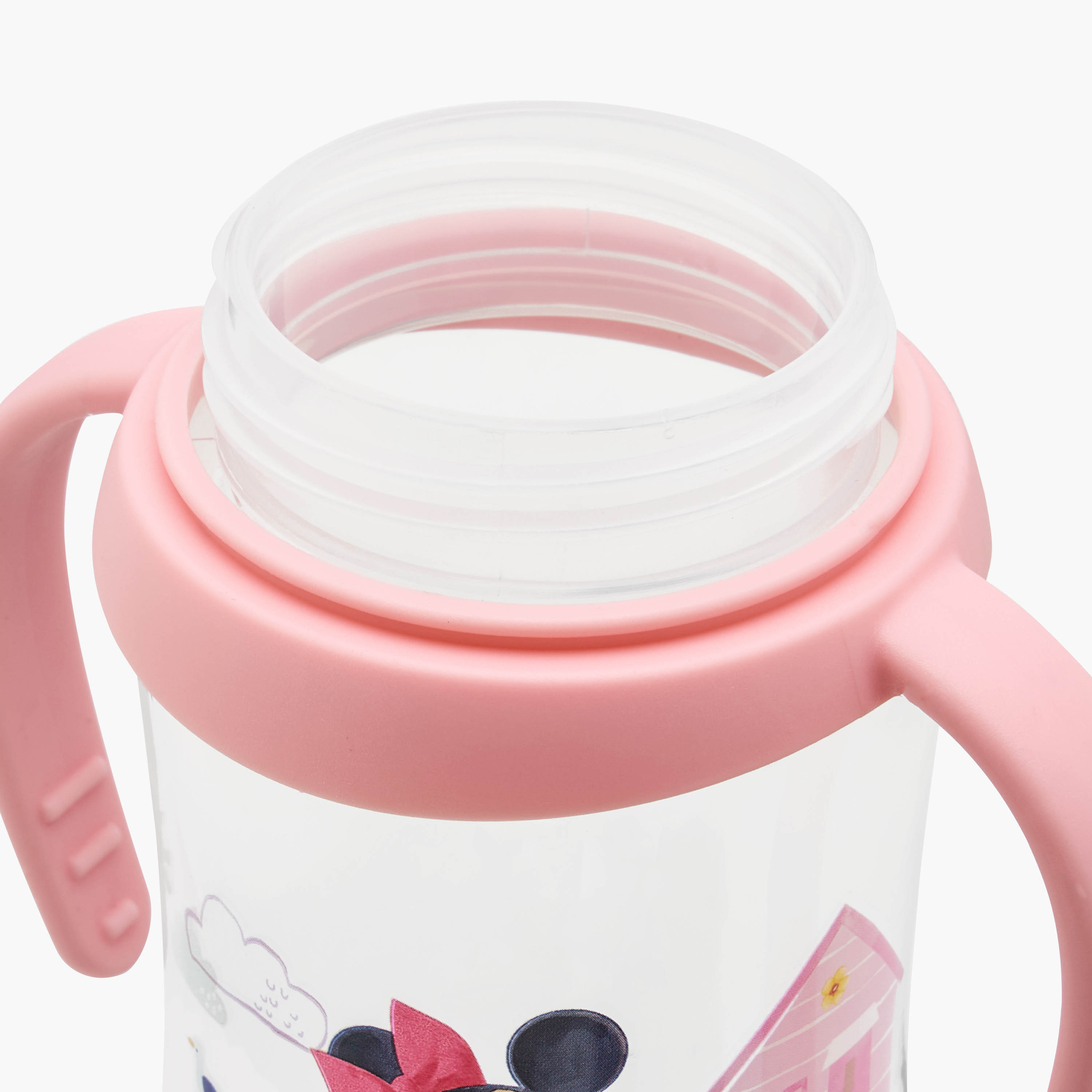 Disney Minnie Mouse Feeding Bottle (0-12 months)-baby-feeding-feedingbottles-bottlesandteats-image-7