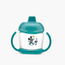 Disney Mickey Mouse Print Spill Proof Cup with Cap-baby-feeding-mealtimeessentials-image-1