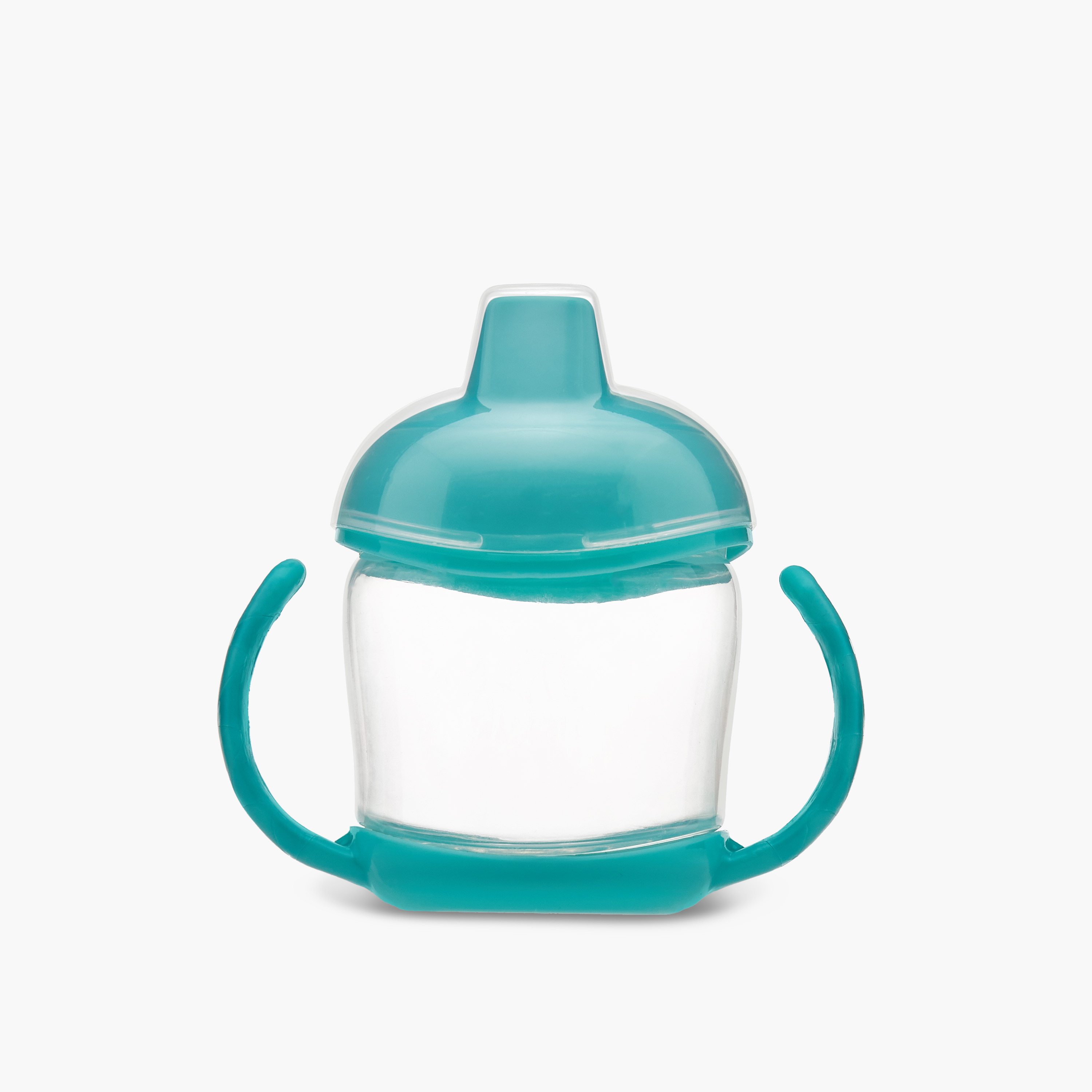 Disney Mickey Mouse Print Spill Proof Cup with Cap-baby-feeding-mealtimeessentials-image-3