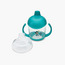 Disney Mickey Mouse Print Spill Proof Cup with Cap-baby-feeding-mealtimeessentials-image-4