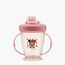 Disney Princess Cinderella Print Spill Proof Sippy Cup-baby-feeding-mealtimeessentials-image-1
