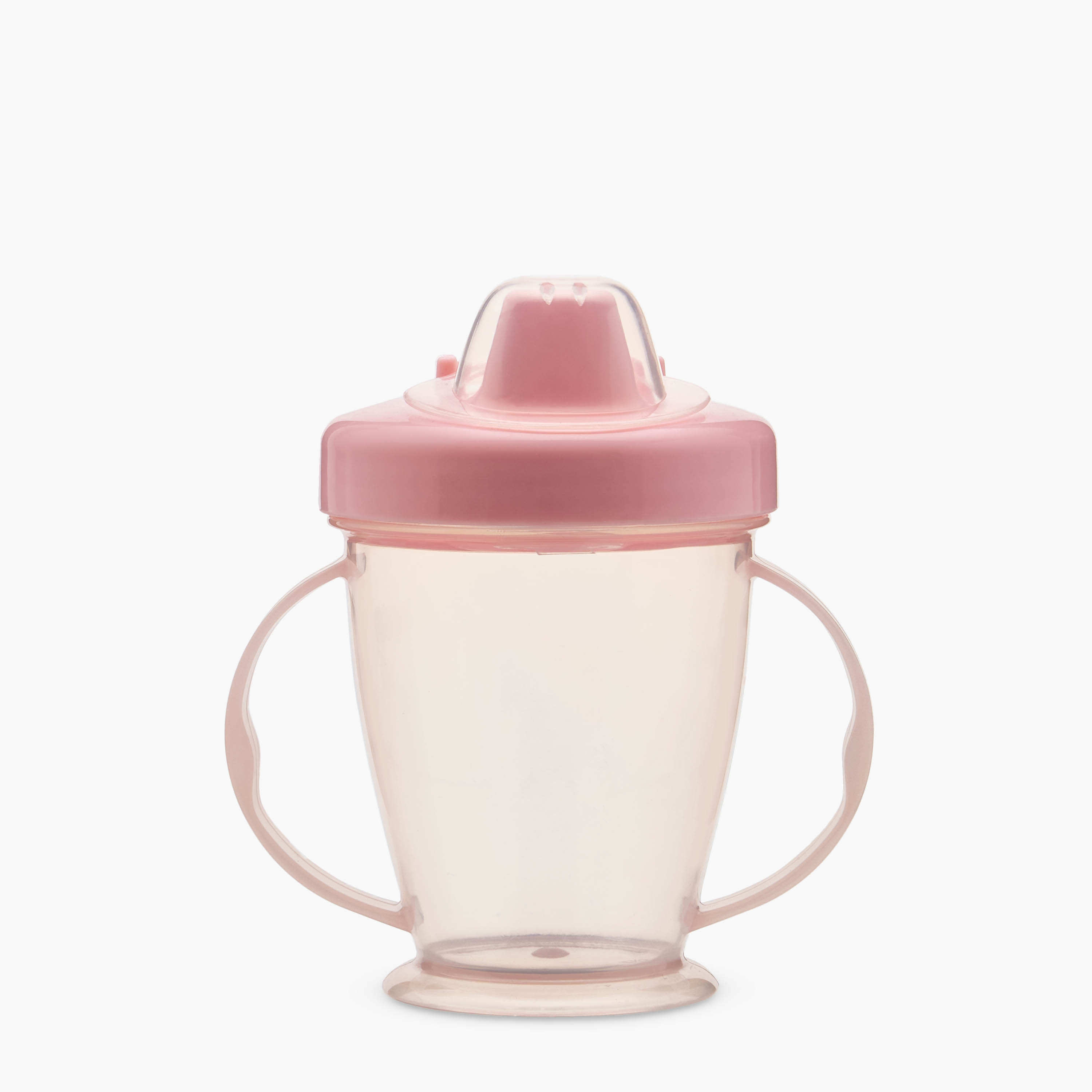 كوب مضاد للتسرب بطبعات ميني ماوس مع غطاء من ديزني-baby-feeding-mealtimeessentials-image-7