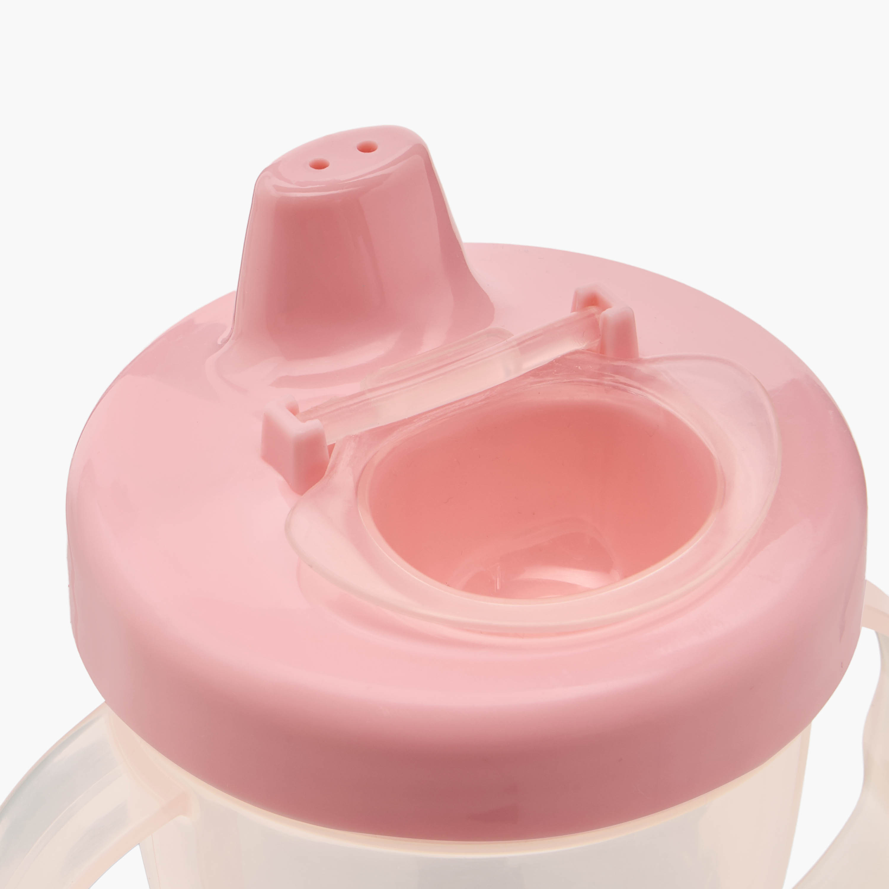 كوب مضاد للتسرب بطبعات ميني ماوس مع غطاء من ديزني-baby-feeding-mealtimeessentials-image-5