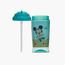 Disney Princesses Print Trusip Straw Cup with Flip Top-baby-feeding-mealtimeessentials-image-3