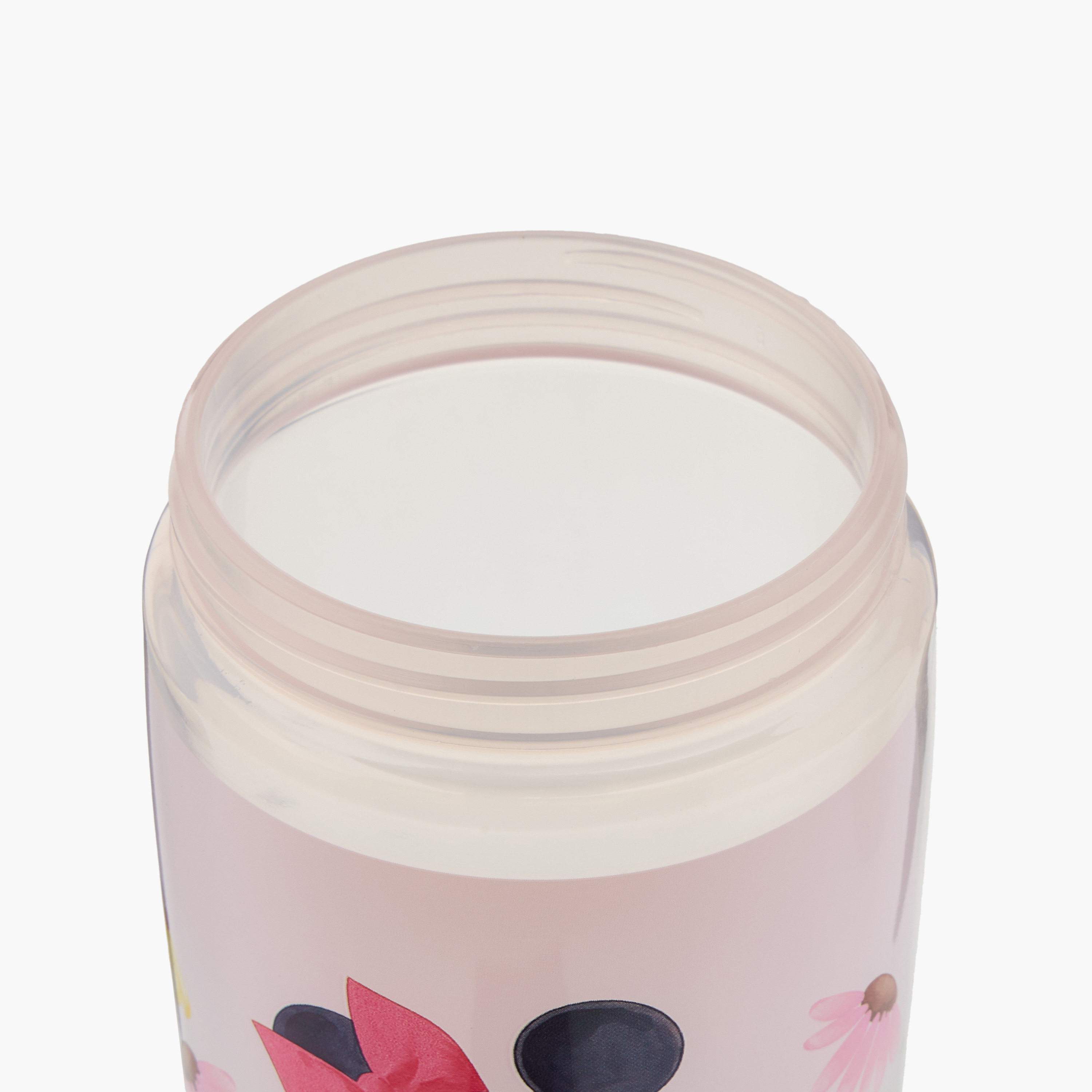 Disney Princesses Print Trusip Straw Cup with Flip Top-baby-feeding-mealtimeessentials-image-6