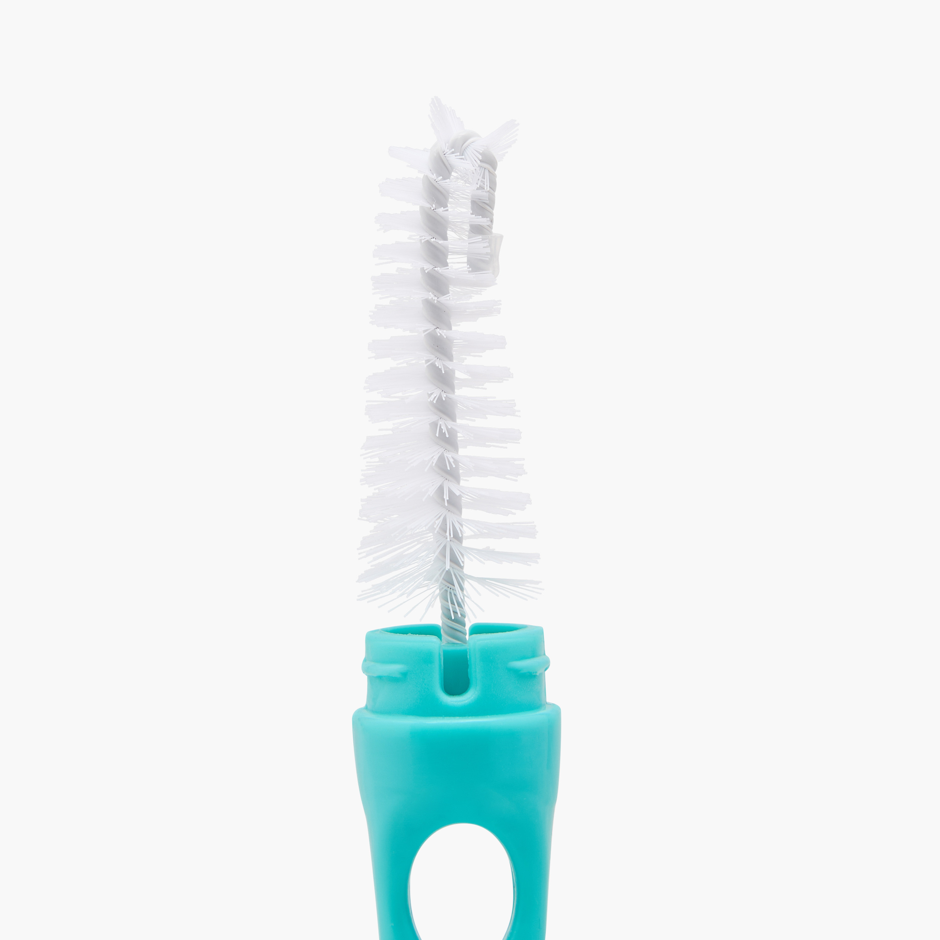 Disney Minnie Mouse Print Bottle and Nipple Brush-baby-feeding-accessories-image-5