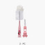 فرشاة تنظيف حلمات ورضّاعات بطبعات ميني ماوس من ديزني-baby-feeding-accessories-image-8