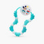 خشخيشة وحلقة تسنين بطبعات ميكي ماوس من ديزني-toys-babyandtoddlertoys-rattlesandteethers-image-4