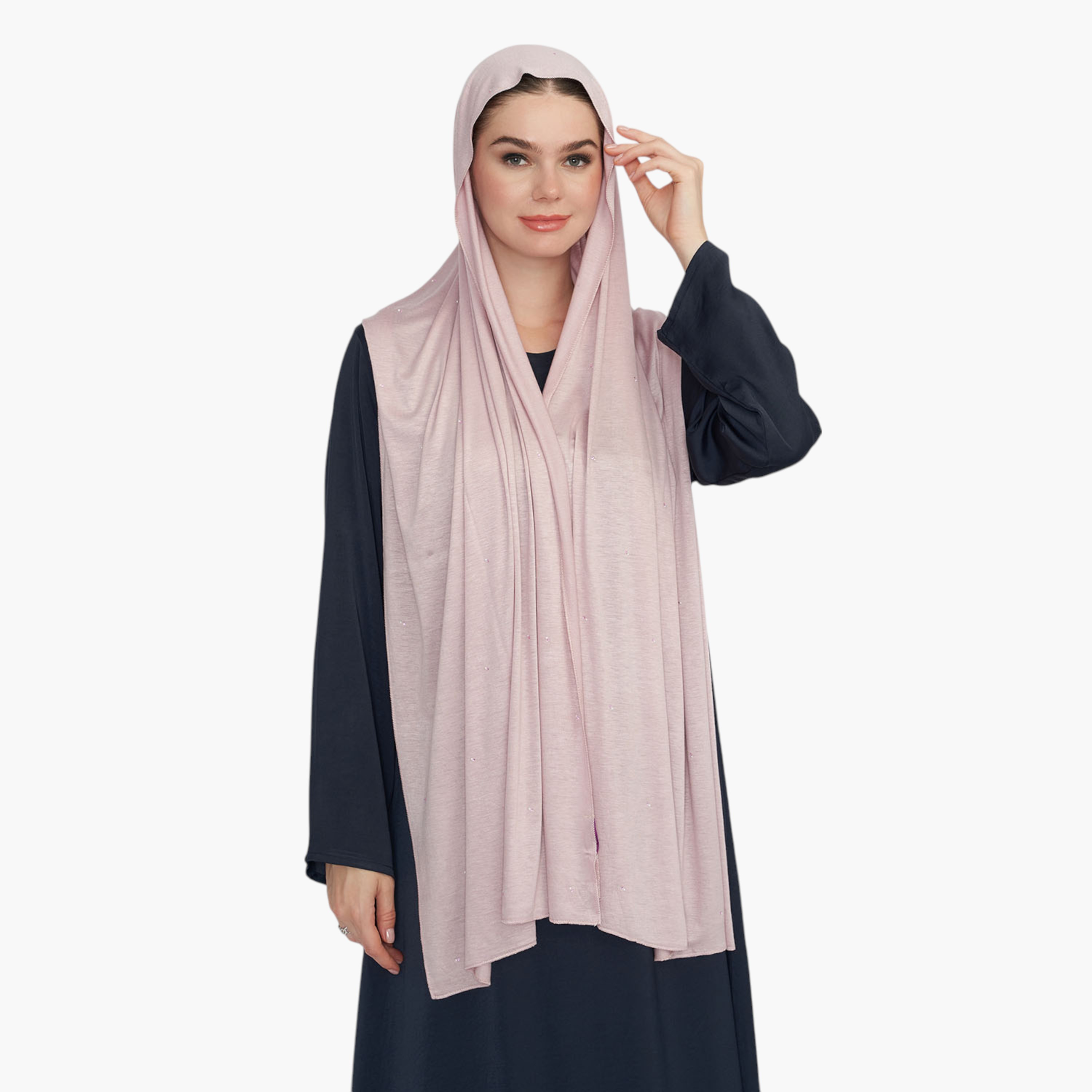حجاب بزينة لوجو-women-arabicclothing-headscarf-hijab-image-2