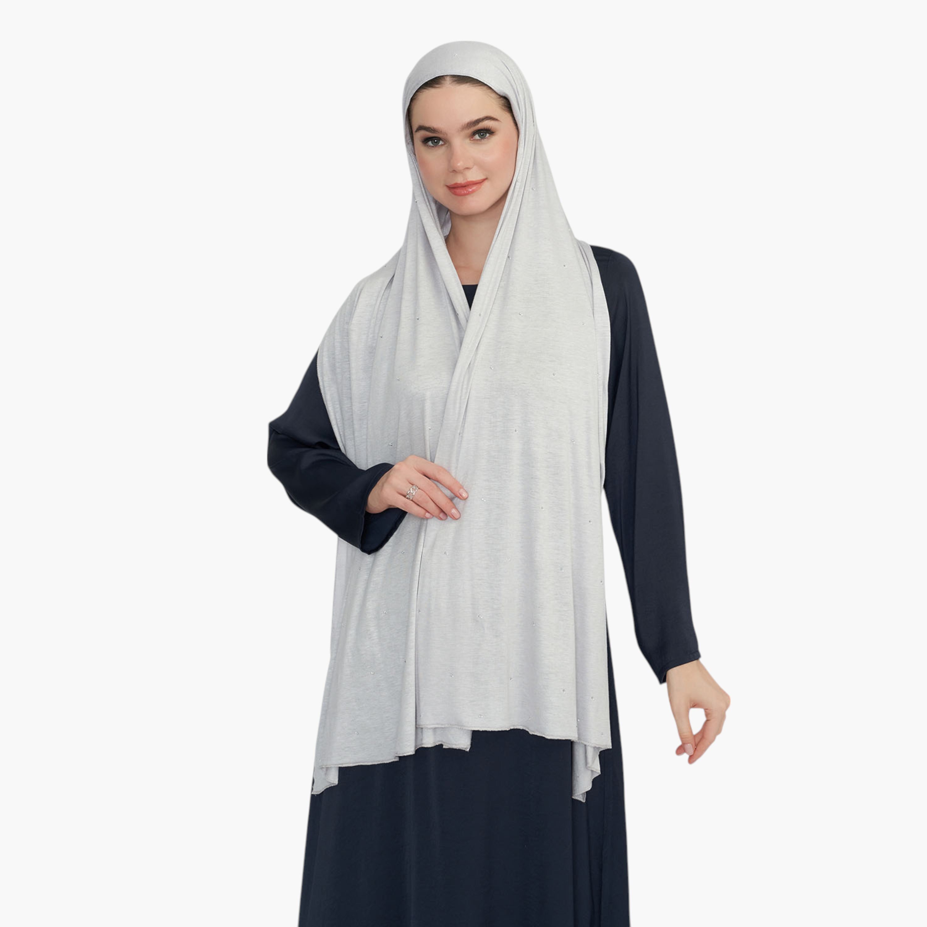 حجاب سادة-women-arabicclothing-headscarf-hijab-image-2