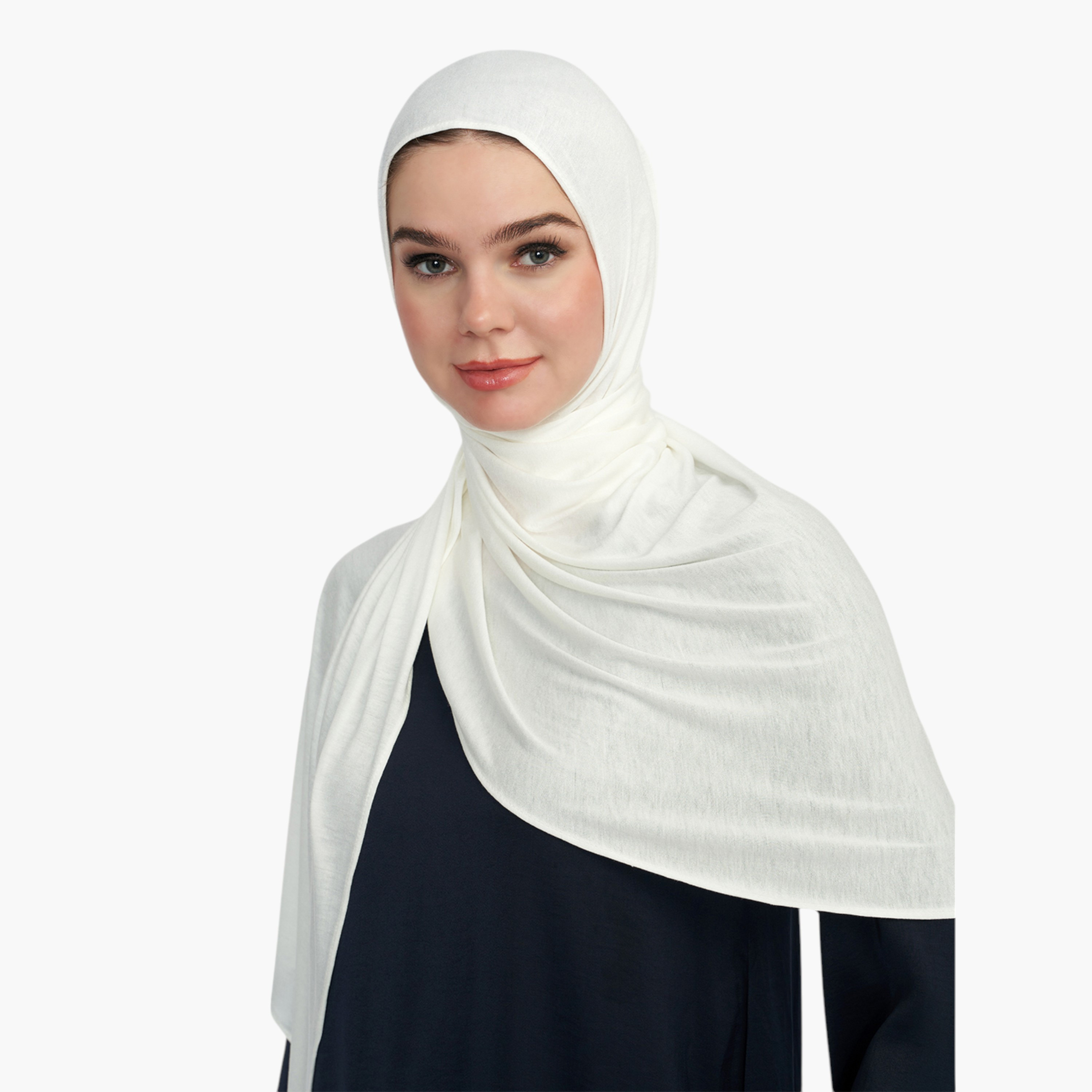 Logo Detail Hijab-women-arabicclothing-headscarf-hijab-image-1