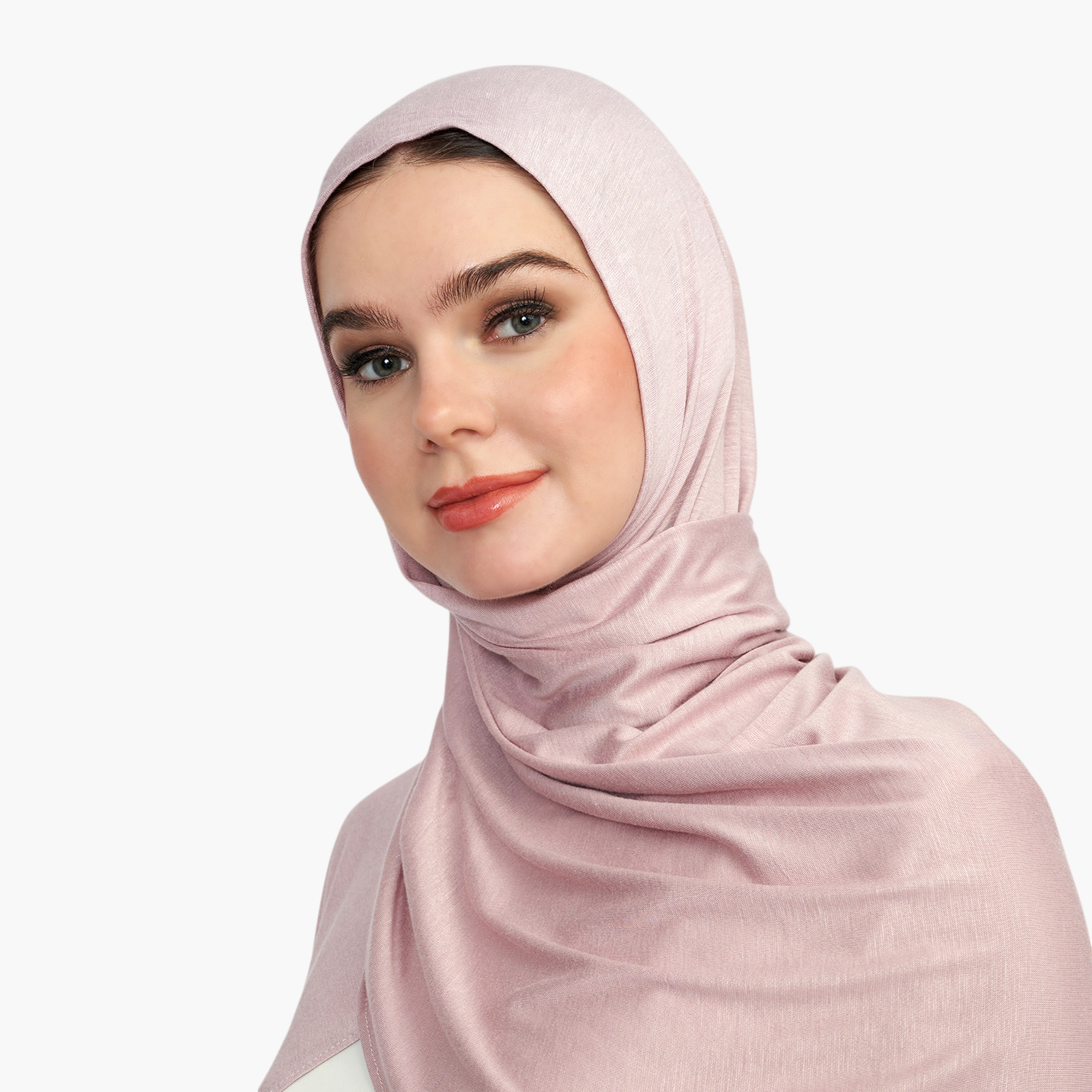 Solid Hijab-women-arabicclothing-headscarf-hijab-image-1