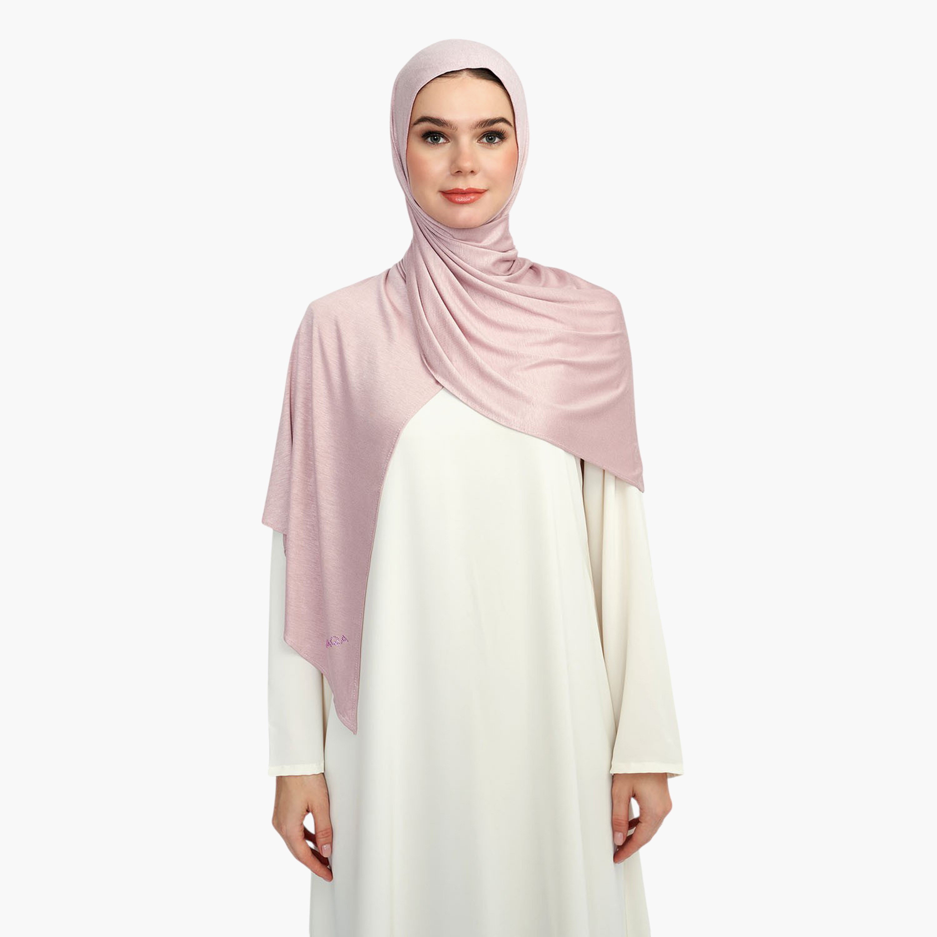 حجاب سادة-women-arabicclothing-headscarf-hijab-image-3