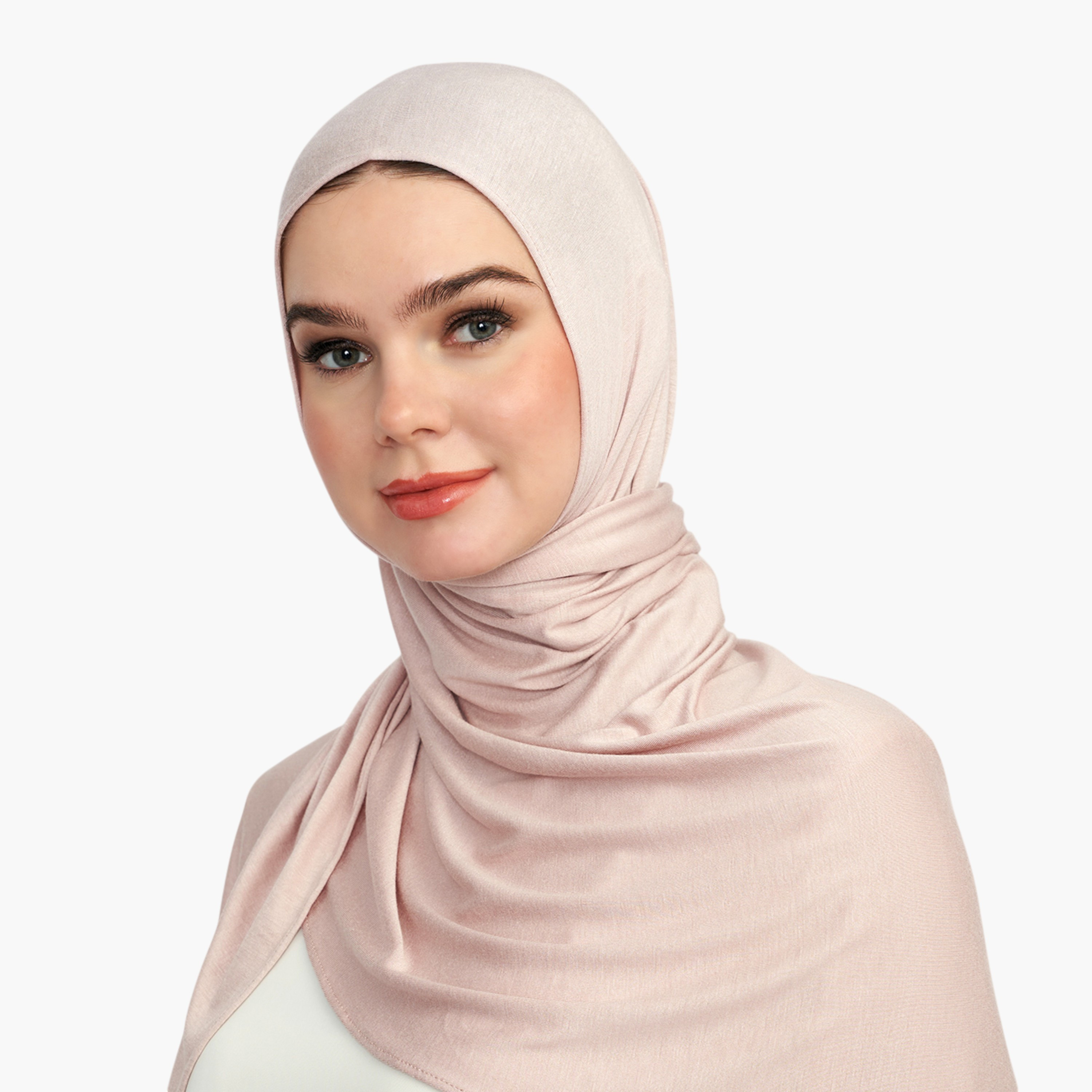 Stone Embellished Hijab-women-arabicclothing-headscarf-hijab-image-1