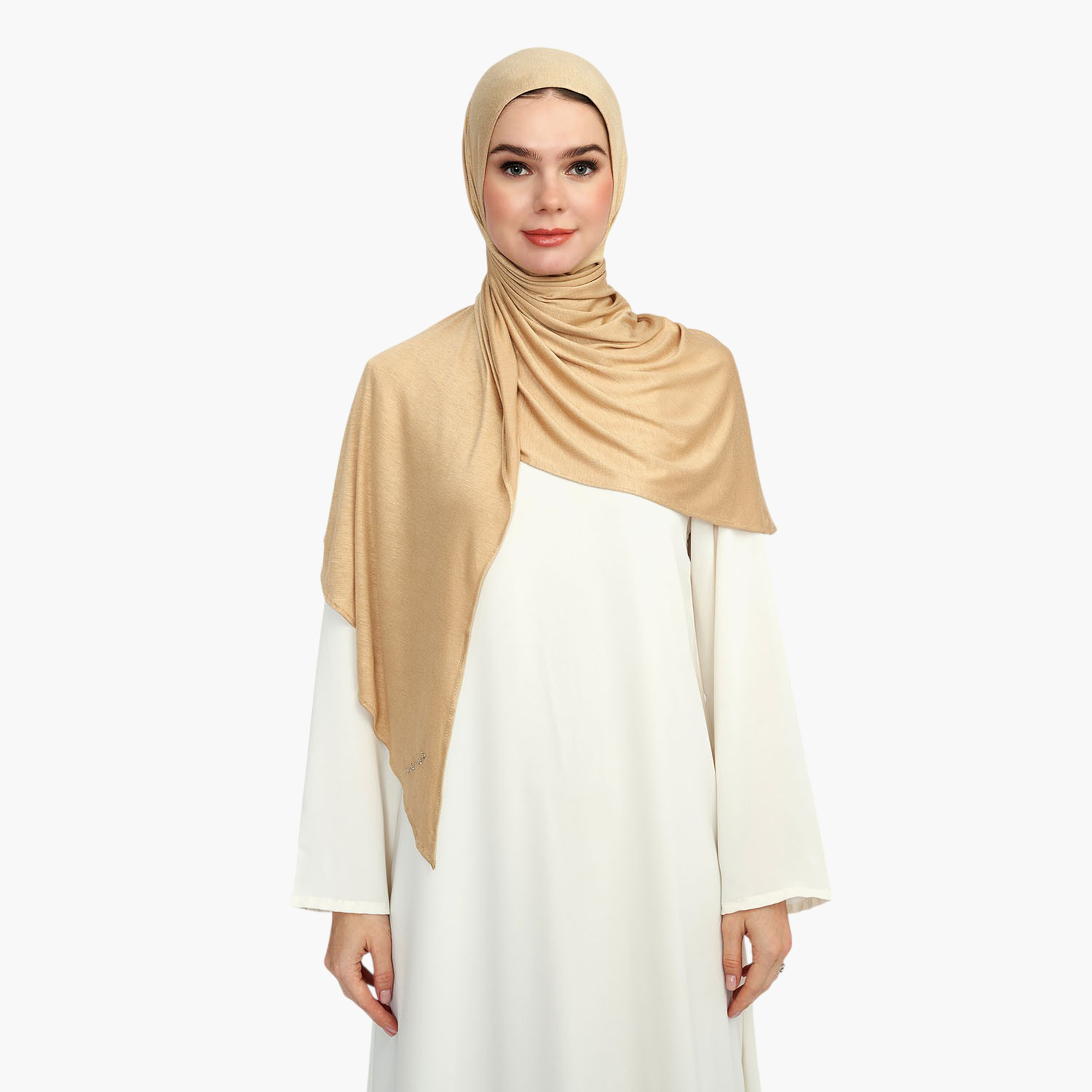 حجاب سادة-women-arabicclothing-headscarf-hijab-image-3