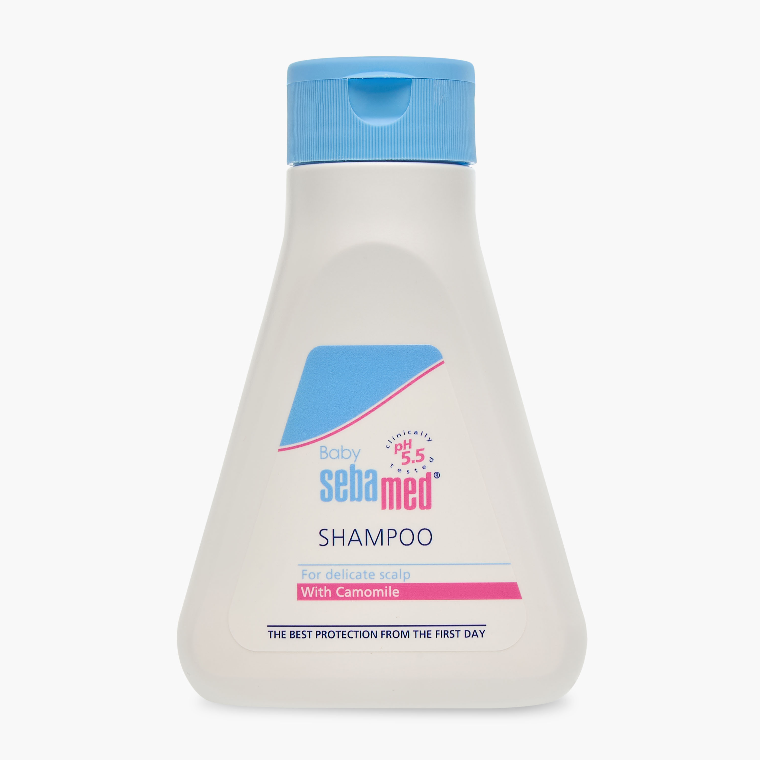 Sebamed Baby Shampoo - Set of 2-baby-bathandcare-hairbodyskincare-image-2